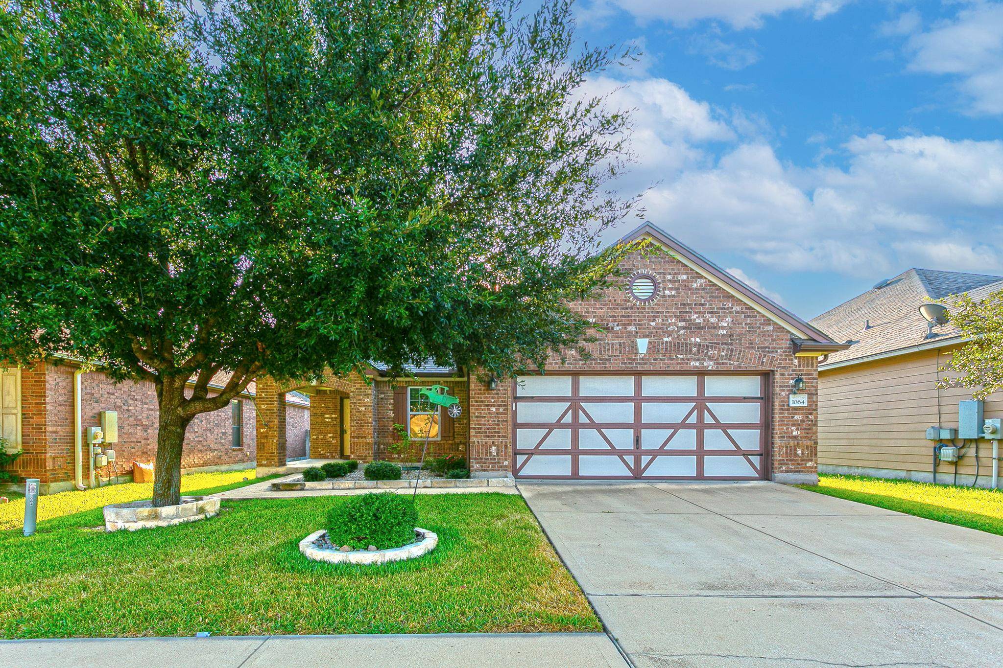 1064 Lonesome Oak DR, Temple, TX 76502
