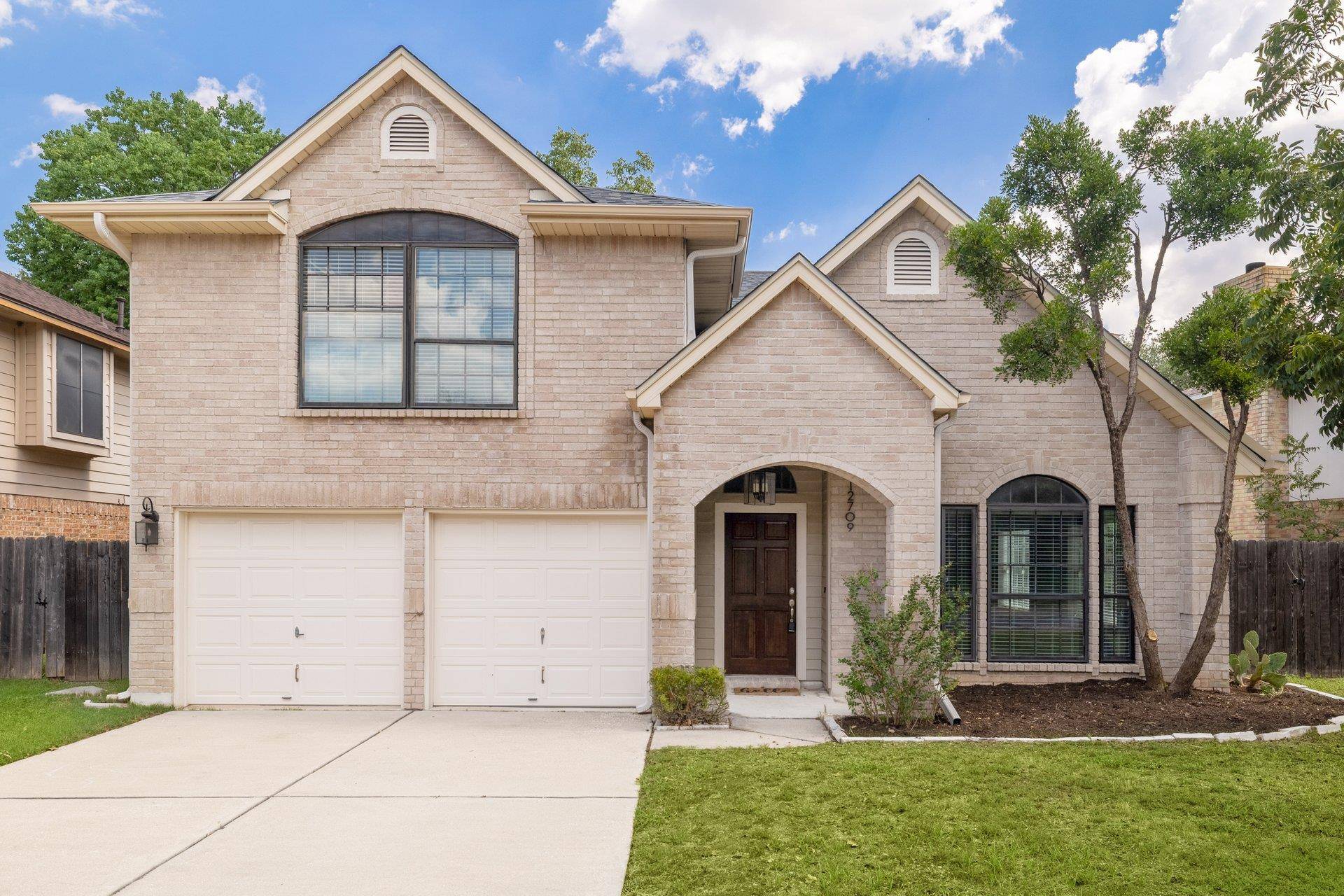 12709 Possum Hollow DR, Austin, TX 78729