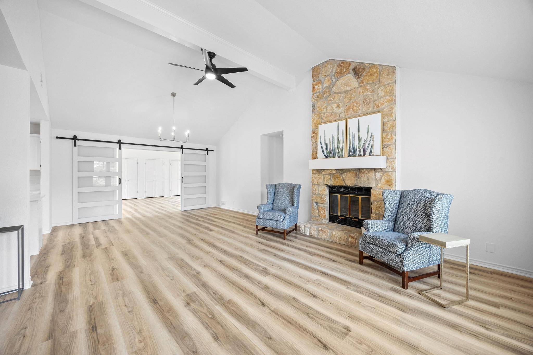 507 San Gabriel BLVD, Georgetown, TX 78628