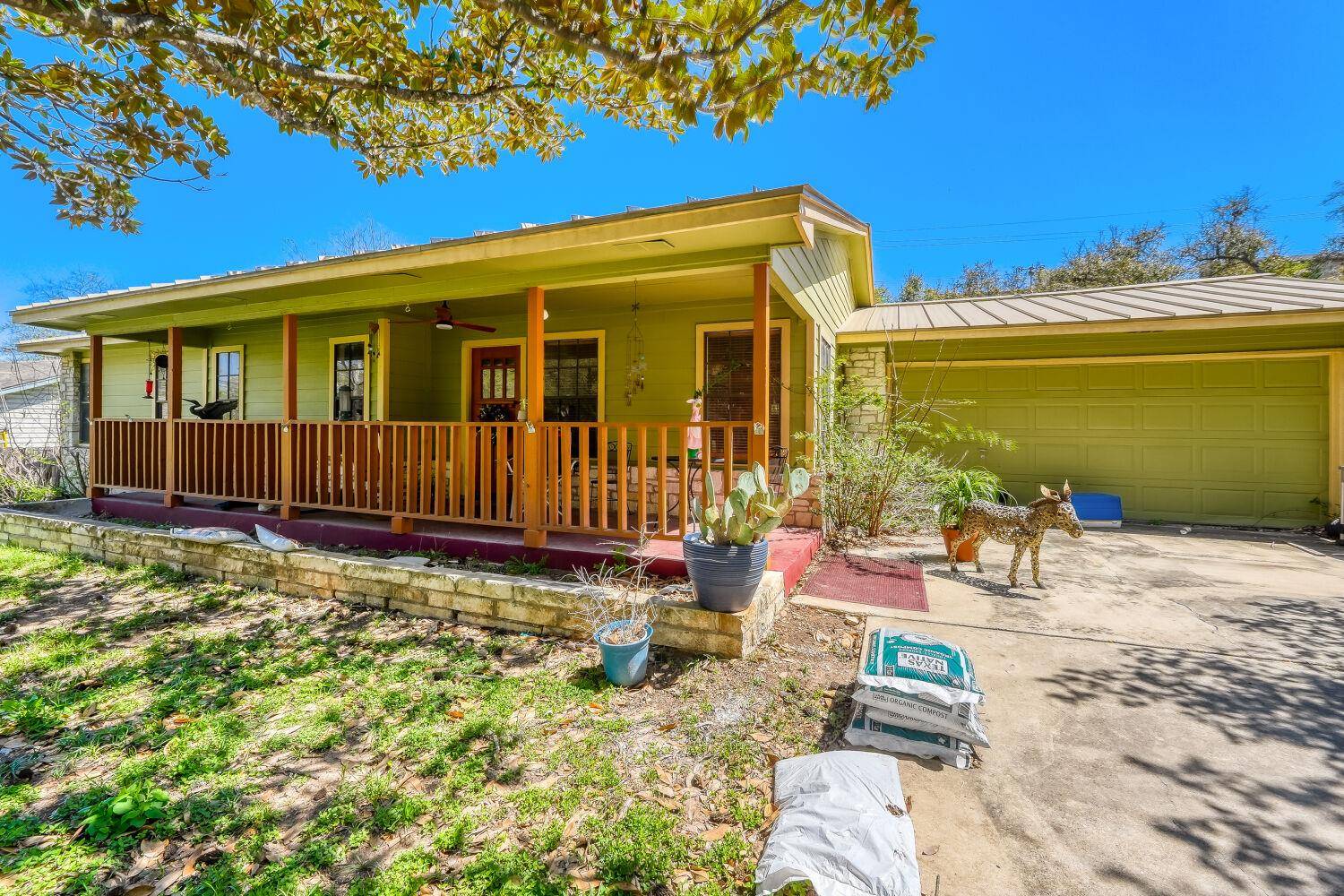 6901 Raccoon RUN, Austin, TX 78736