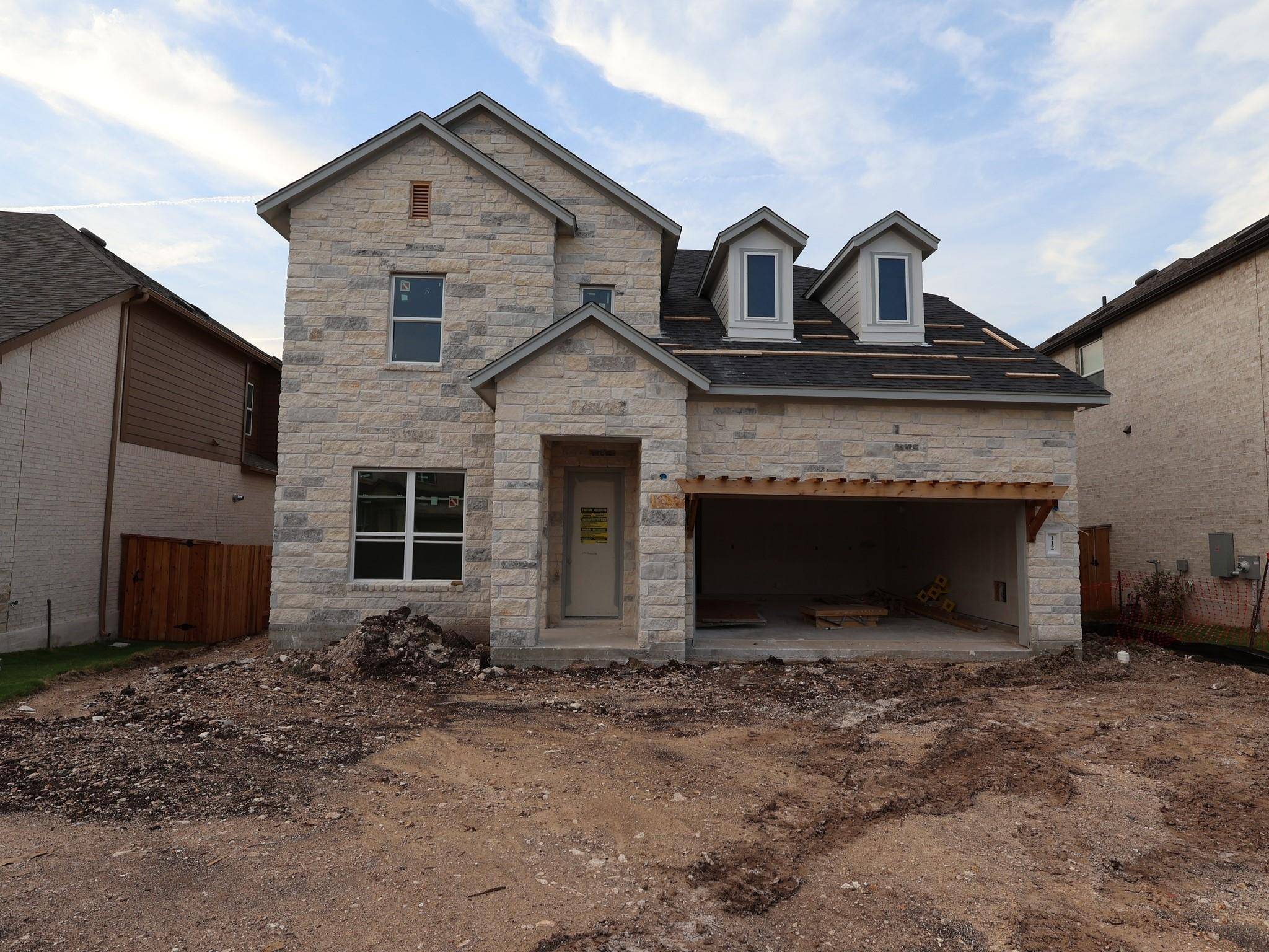 112 White Magnolia CV, Georgetown, TX 78628