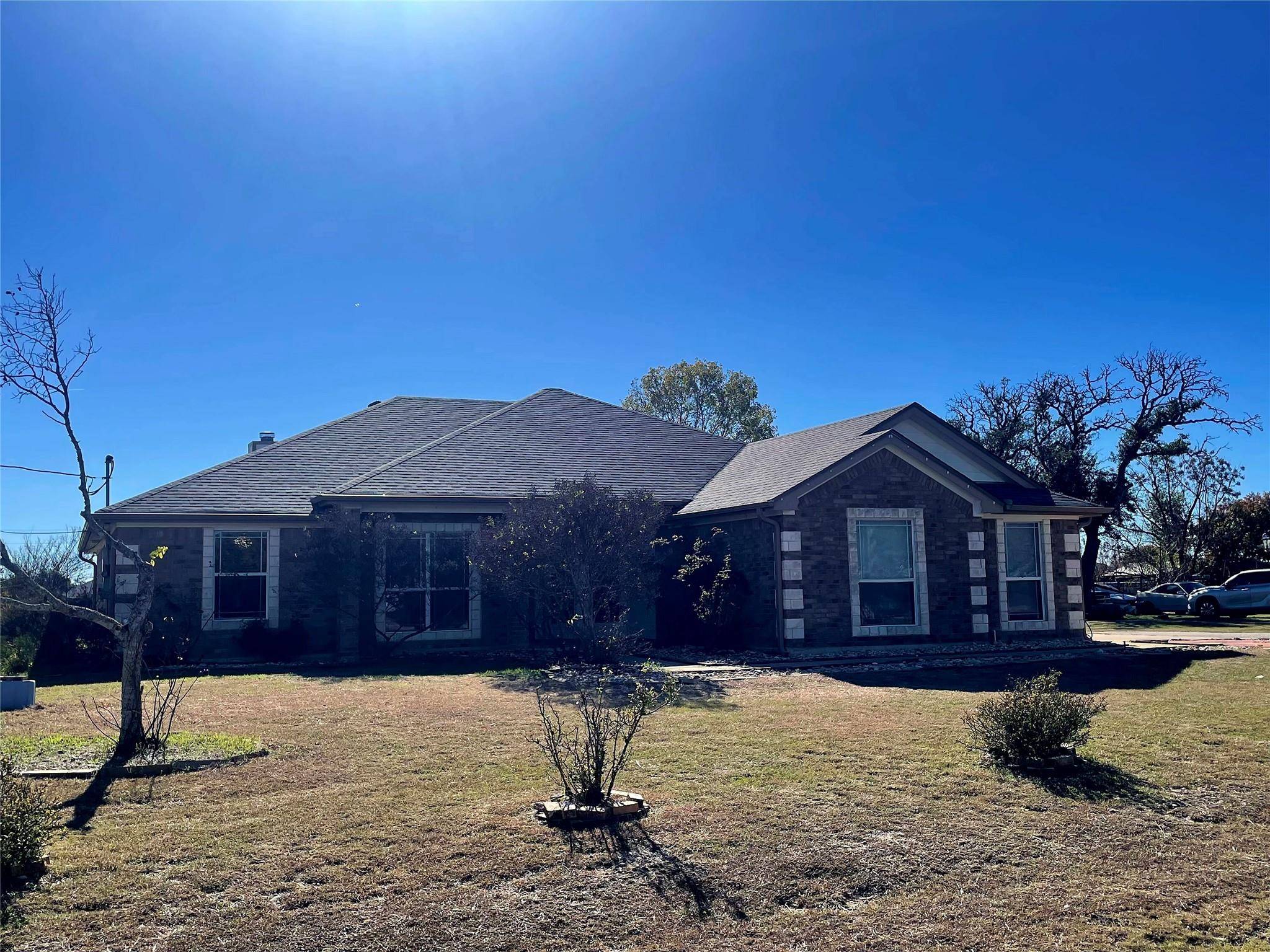 170 County Road 4709, Kempner, TX 76539