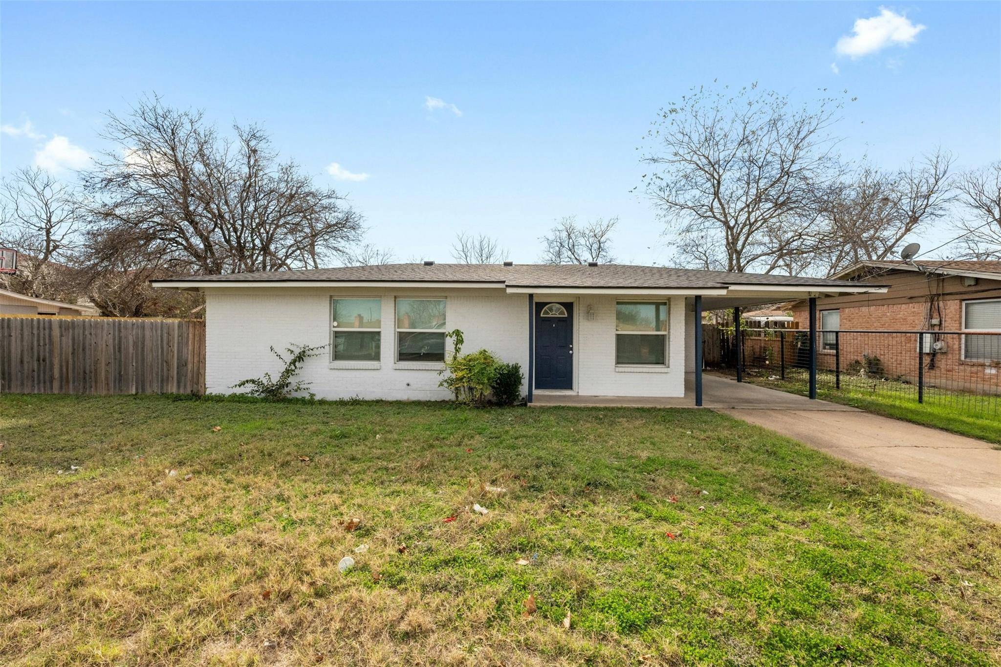 307 E Powell LN, Austin, TX 78753