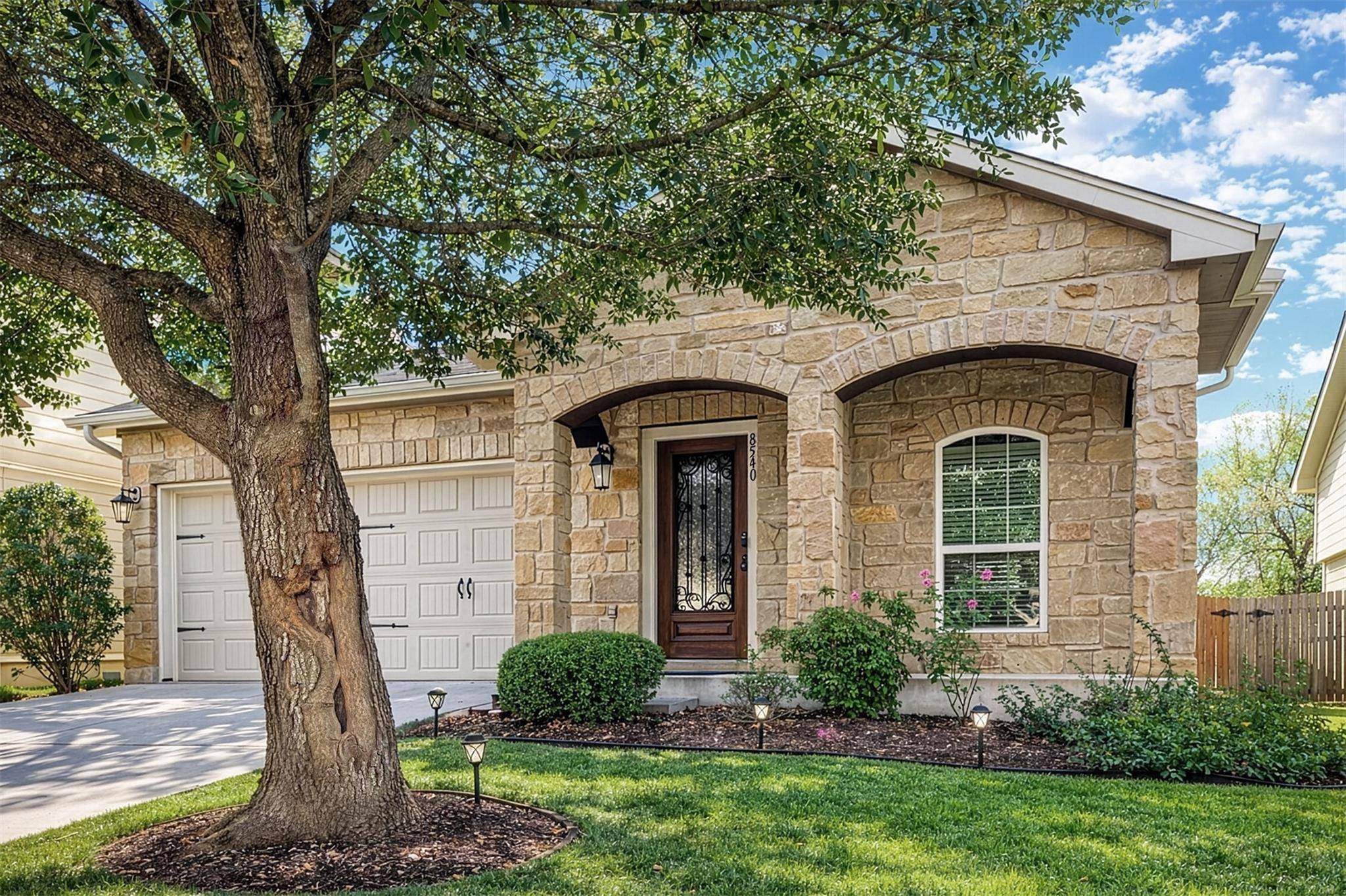8540 White Ibis DR, Austin, TX 78729