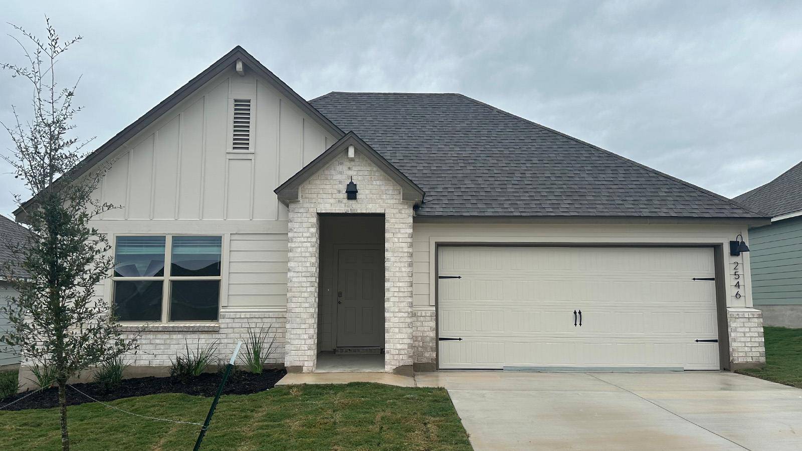 2562 Muscovy DR, Copperas Cove, TX 76522
