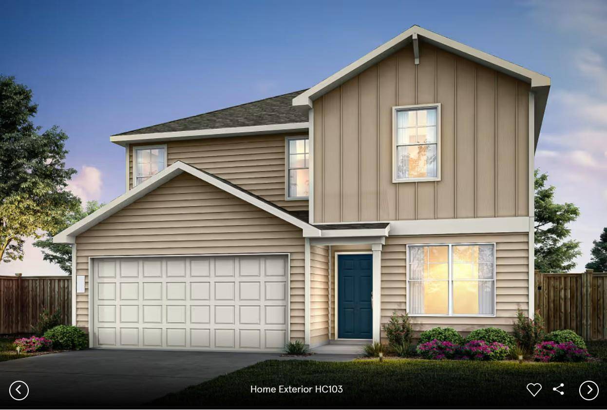 1319 Sky Ridge CT, Belton, TX 76513