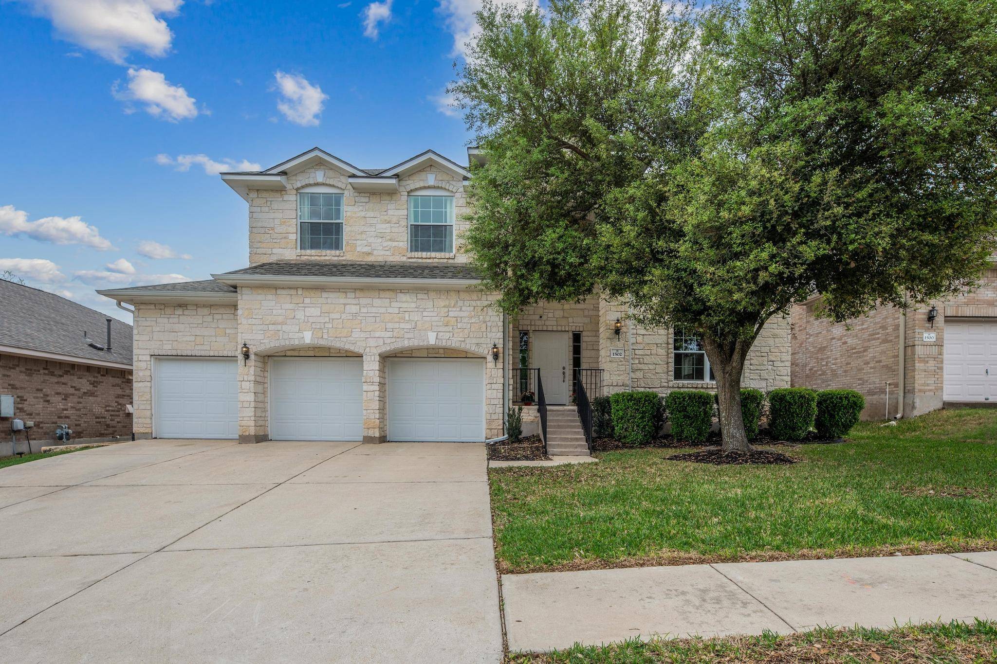 1502 Bird Dog LN, Cedar Park, TX 78613