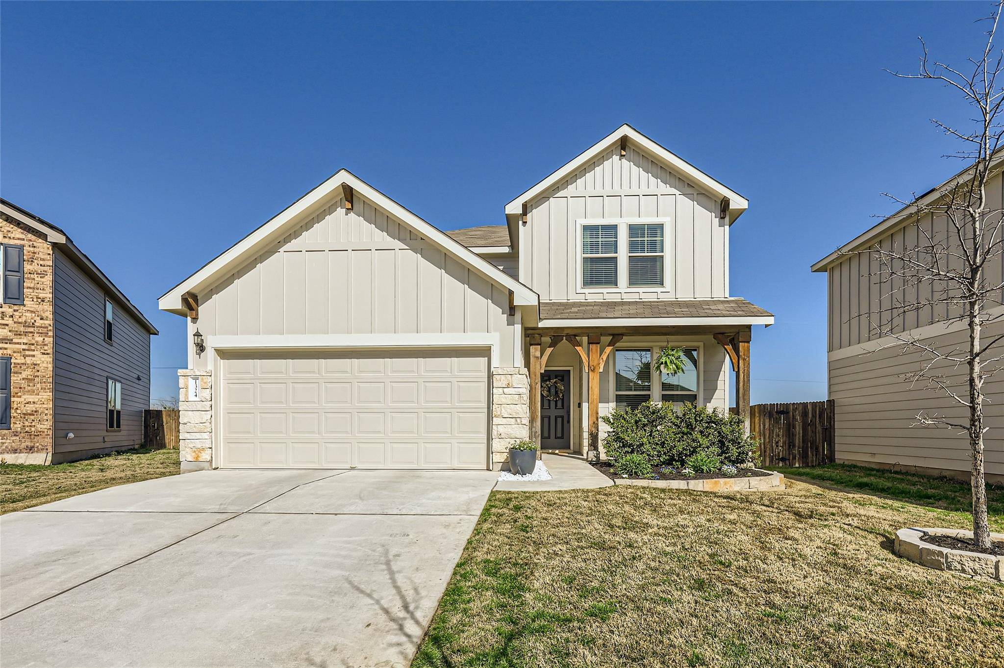 1324 Cliffbrake WAY, Georgetown, TX 78626