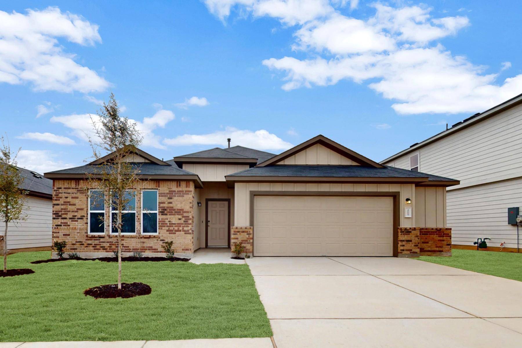 20009 Hirono DR, Manor, TX 78653