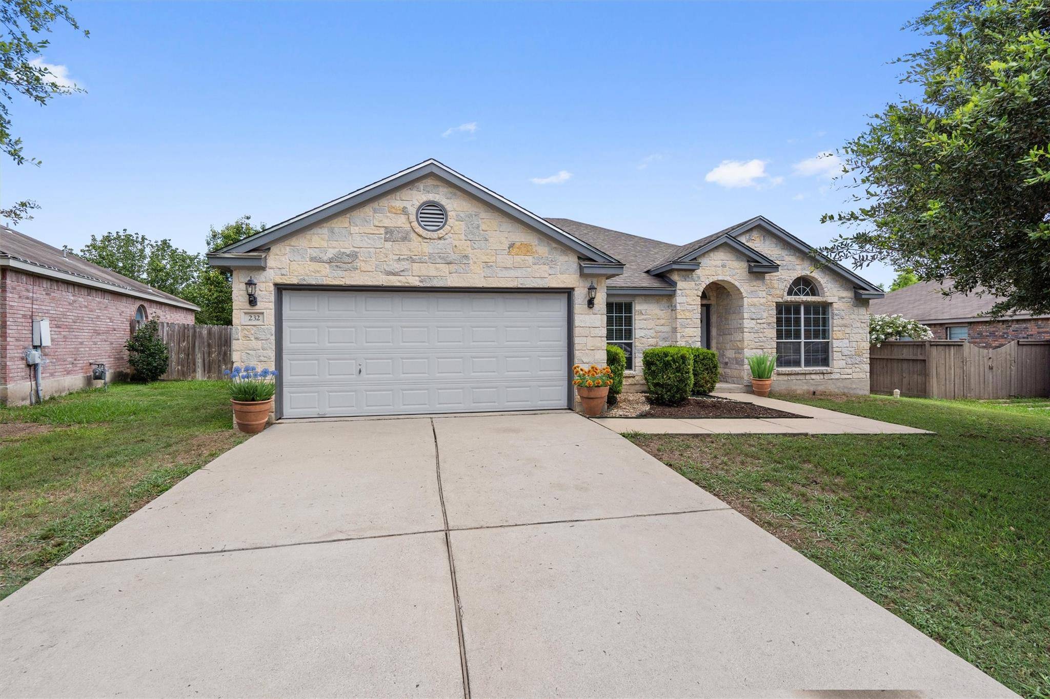 232 Evening Star, Kyle, TX 78640