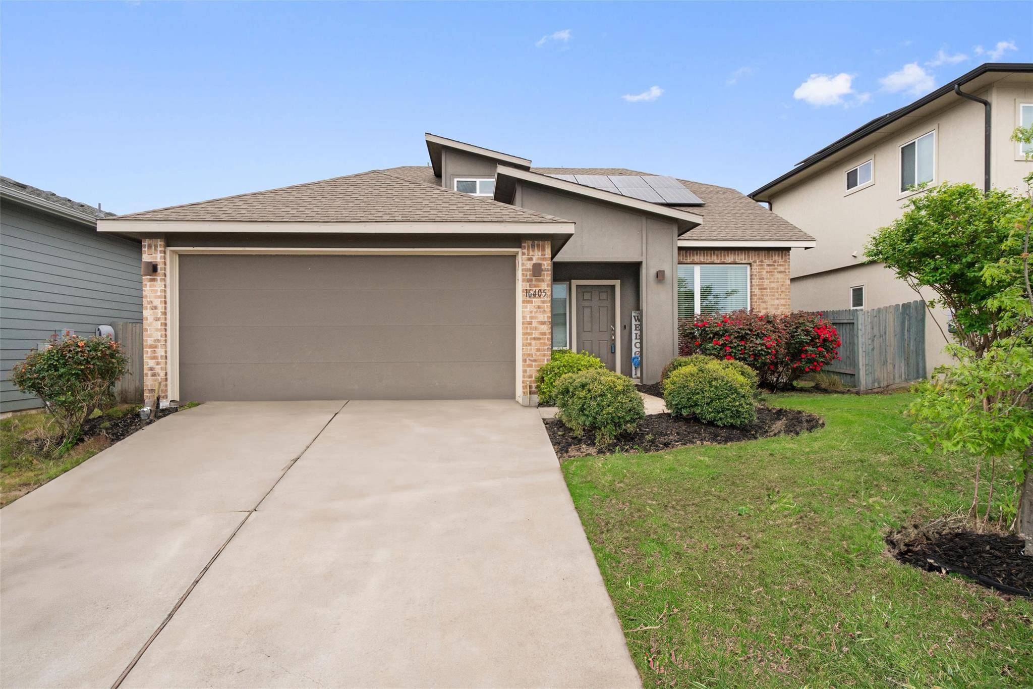 16405 Sumptuous DR, Manor, TX 78653