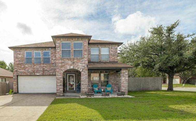 1916 Ruthie RUN, Cedar Park, TX 78613