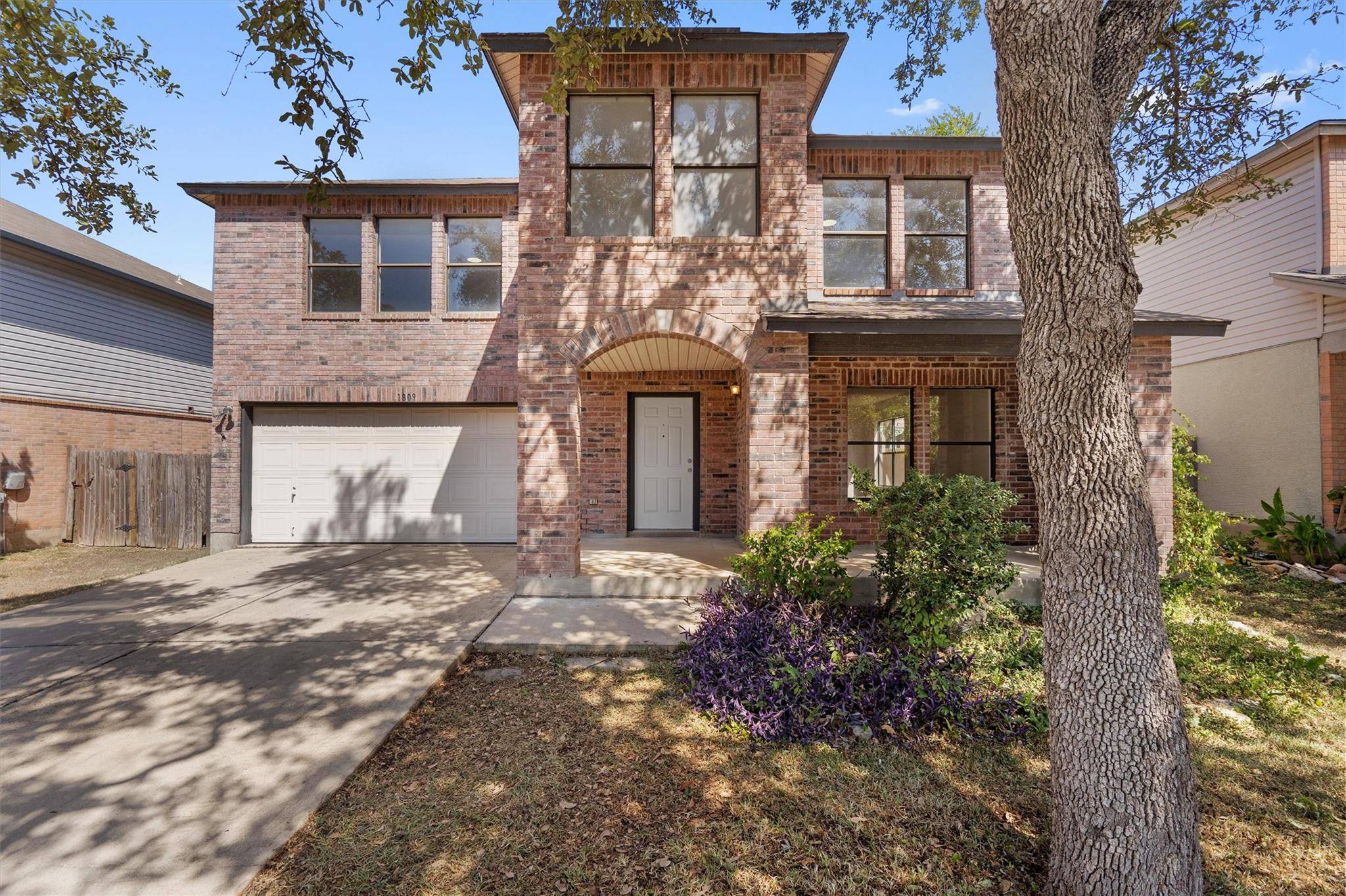 1809 Continental PASS, Cedar Park, TX 78613