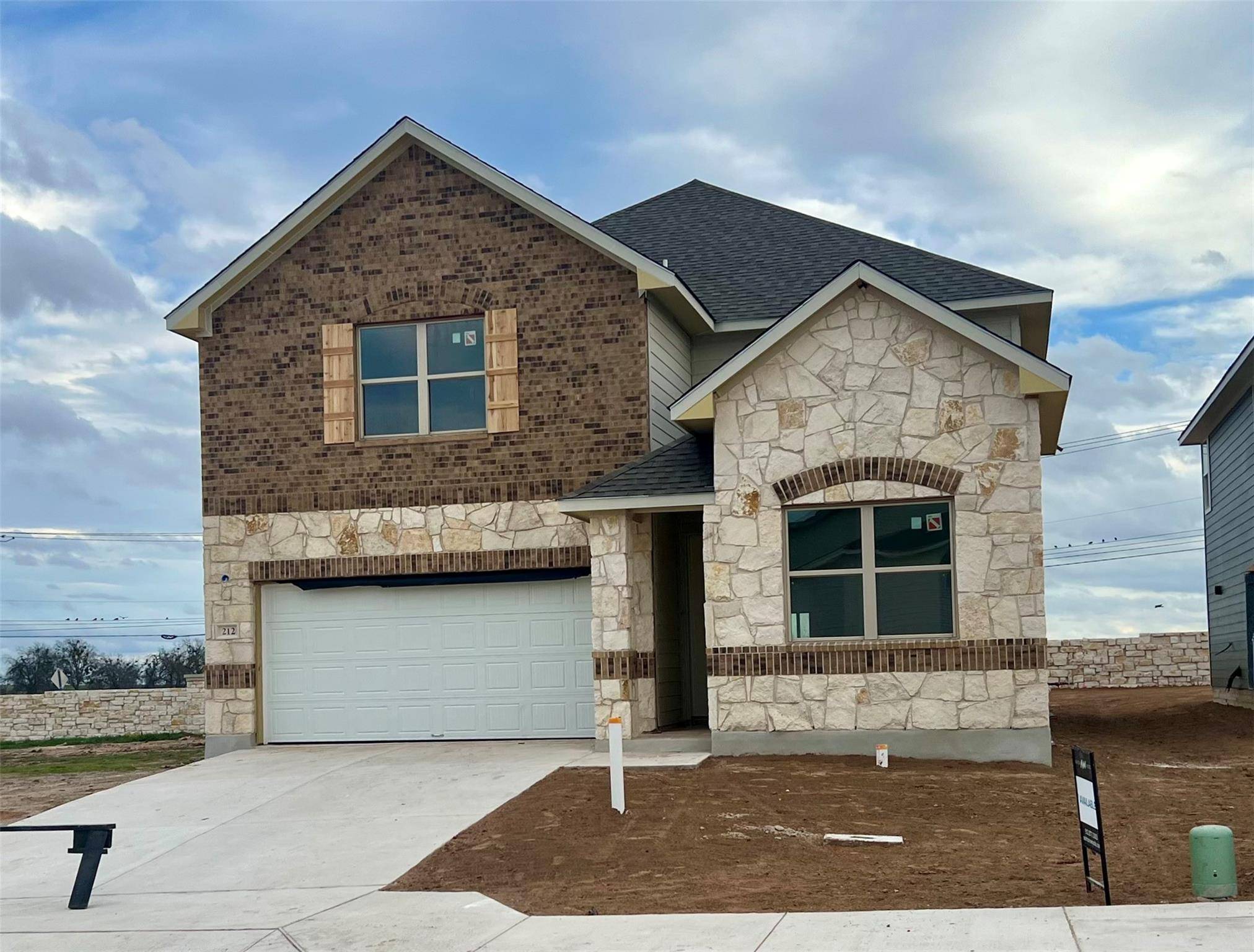 212 Marvins Bend, Georgetown, TX 78626