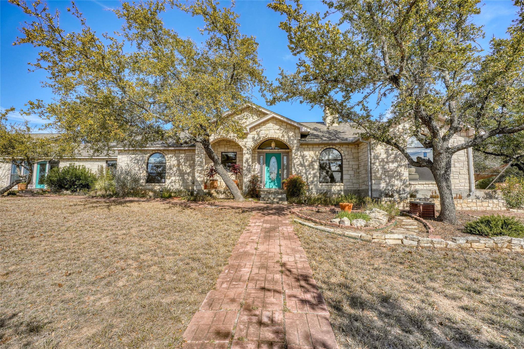 7670 E Fm 1431, Marble Falls, TX 78654