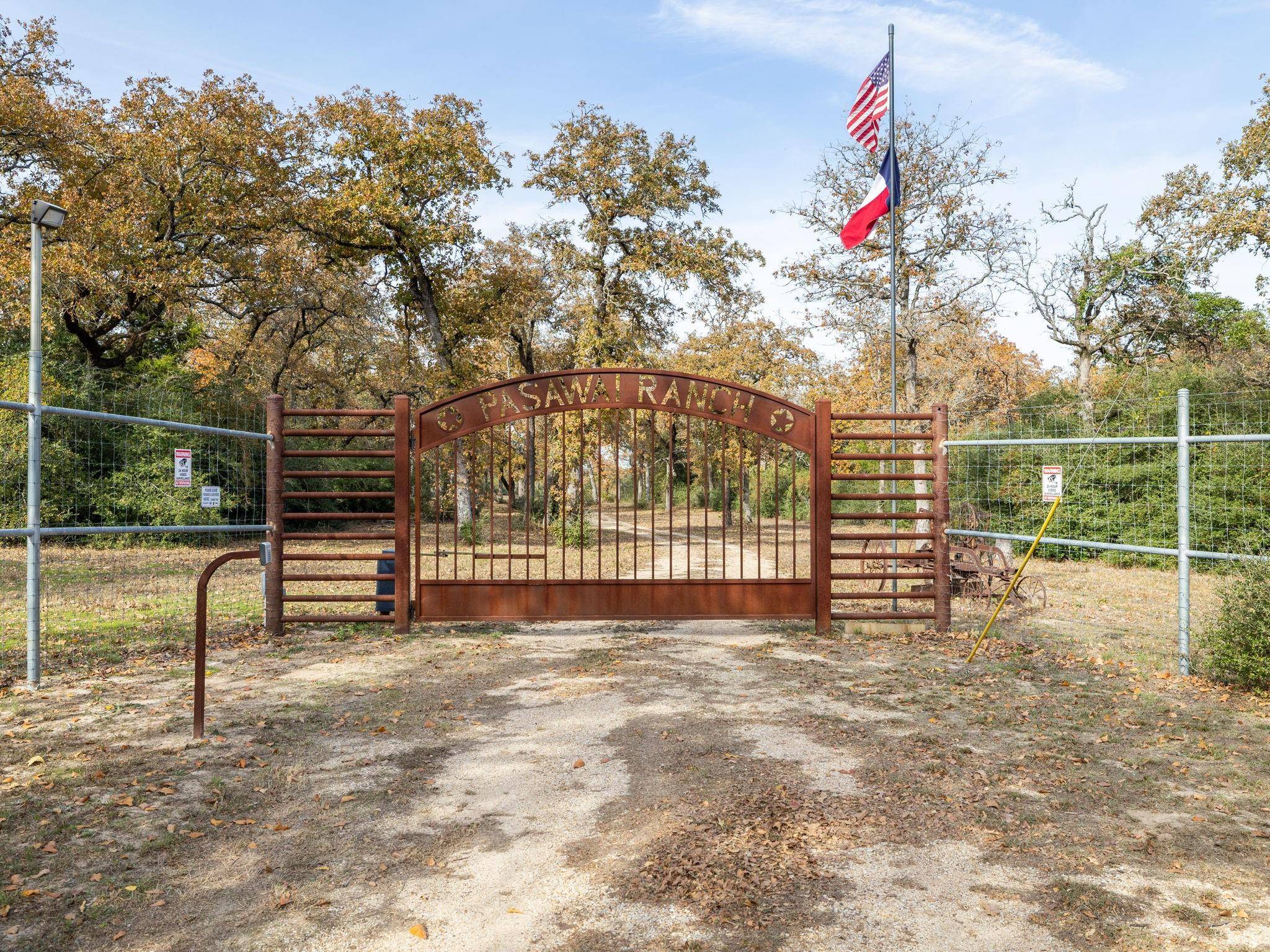 9854 County Road 342, Milano, TX 76556