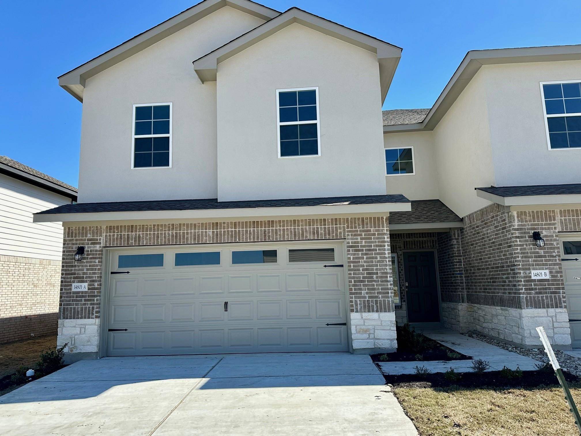 14801-A Grey Ghost WAY, Manor, TX 78653