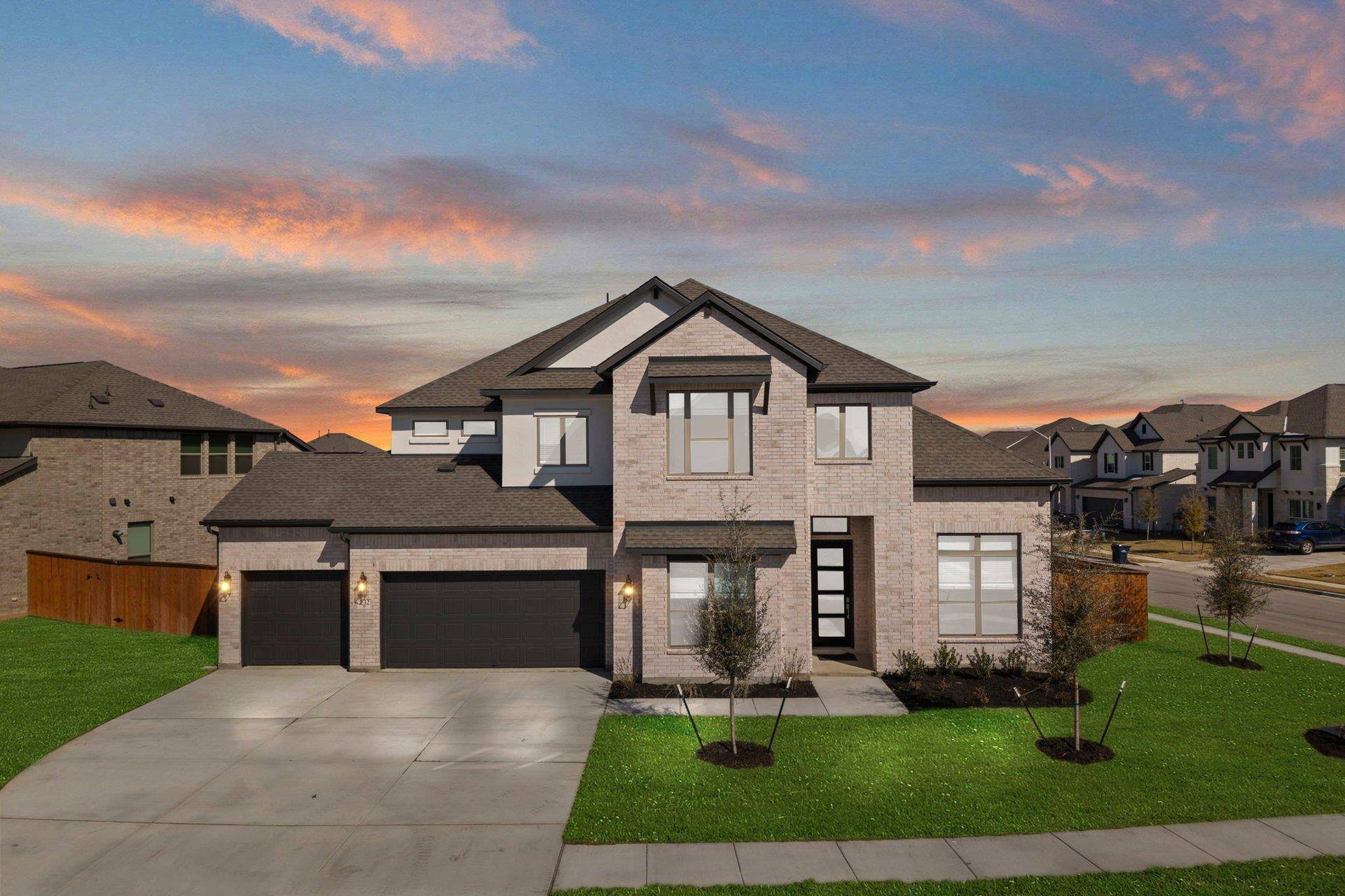 232 Camille ST, Leander, TX 78641