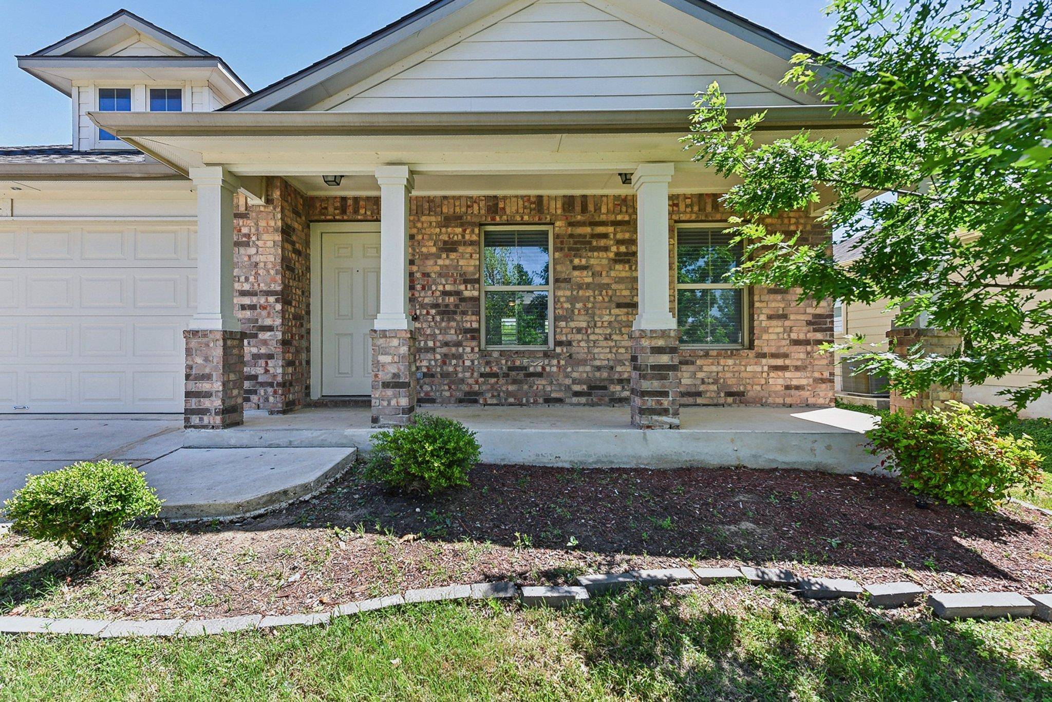 722 Pinnacle DR, Georgetown, TX 78626