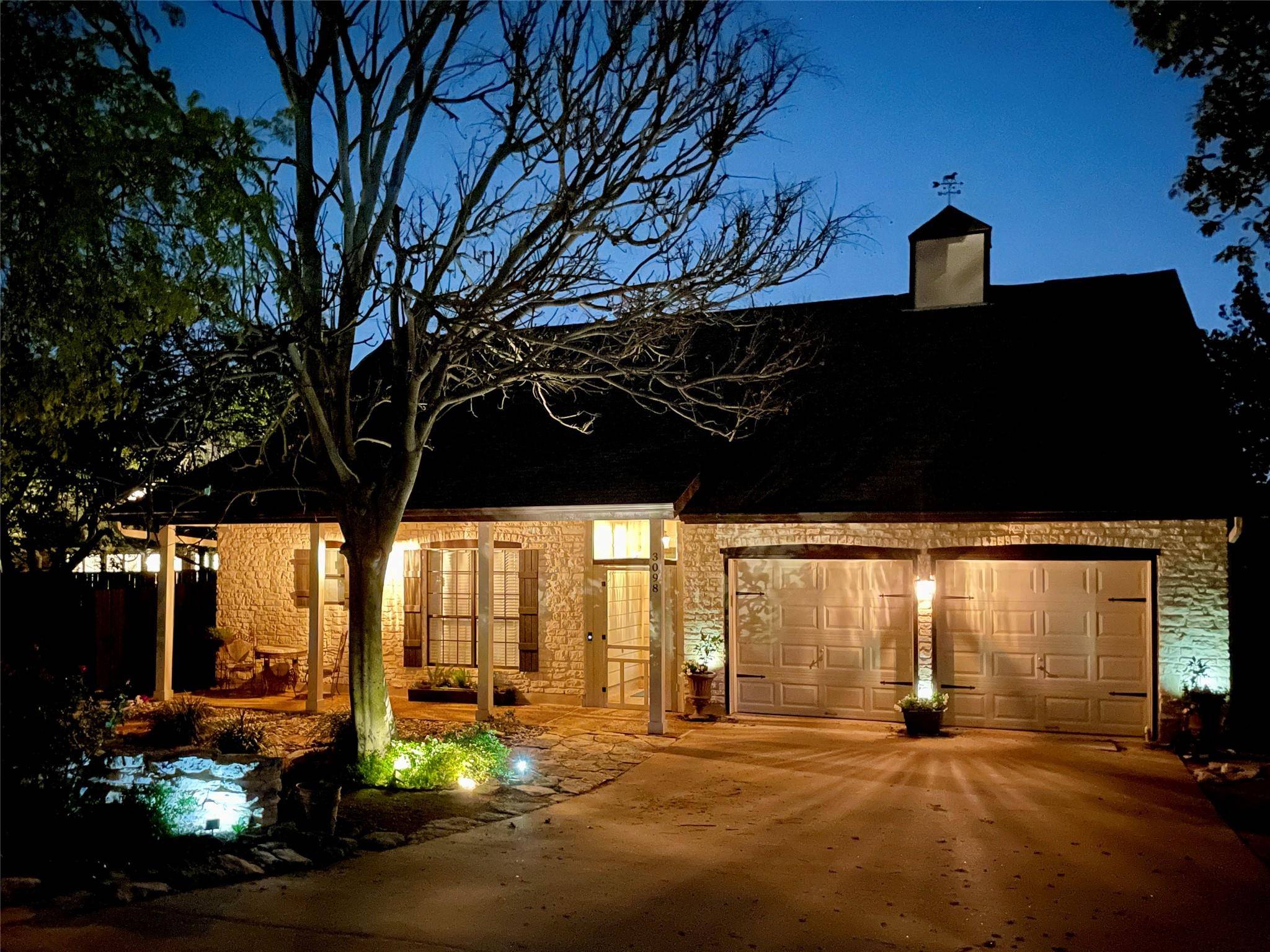 3098 Cutaway CV, Round Rock, TX 78681