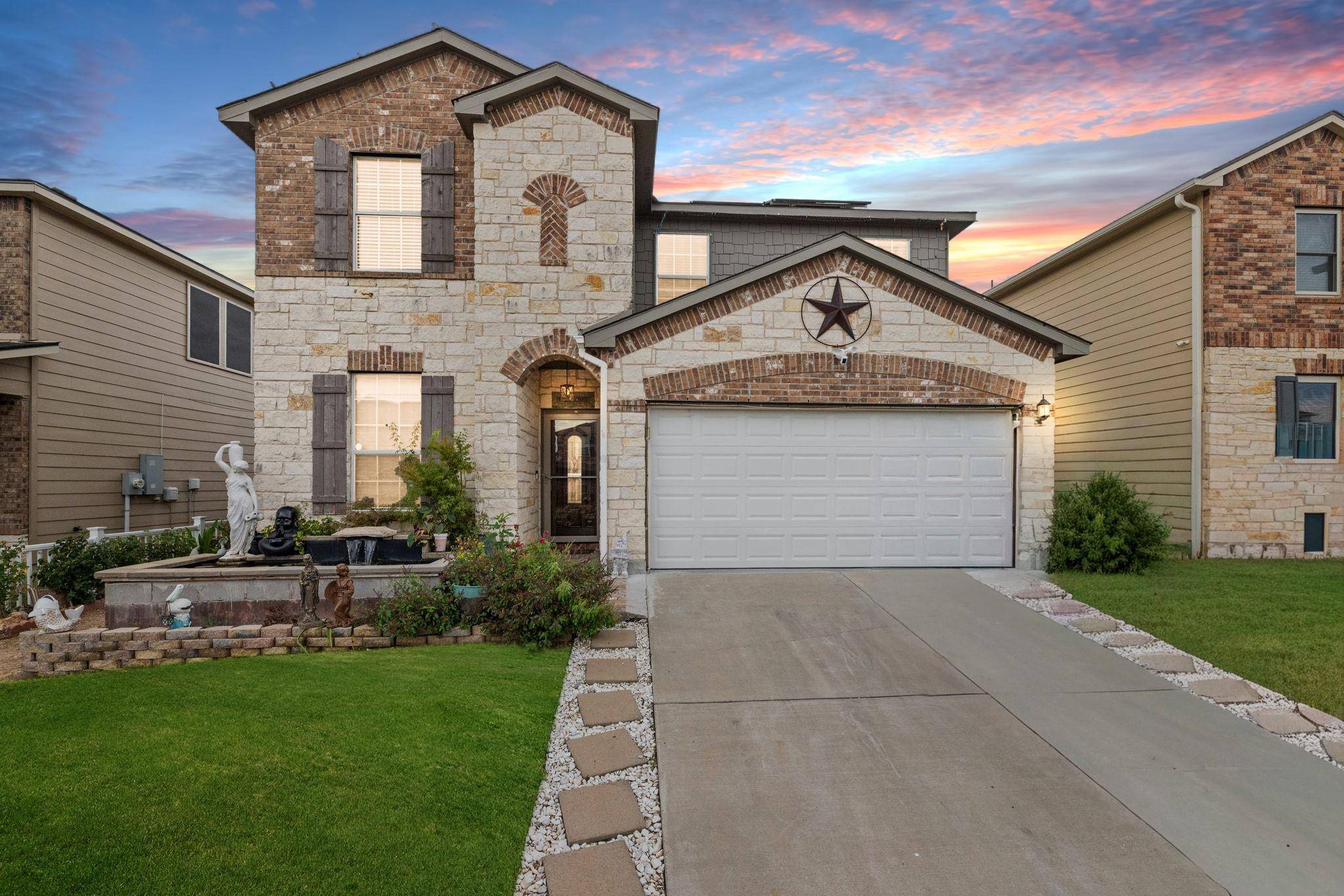 308 W Orion DR, Killeen, TX 76542