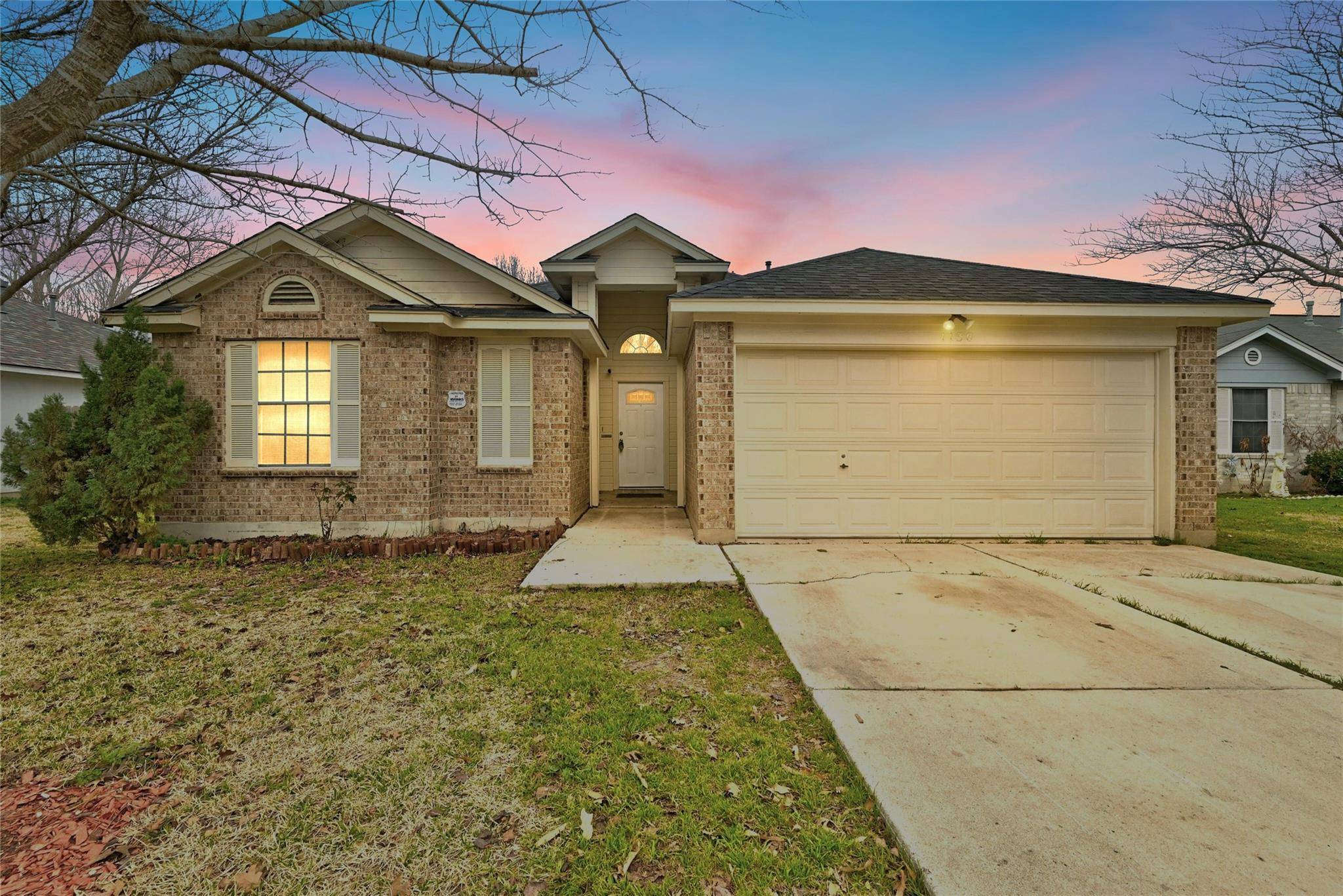 1130 Brandi CIR, Kyle, TX 78640