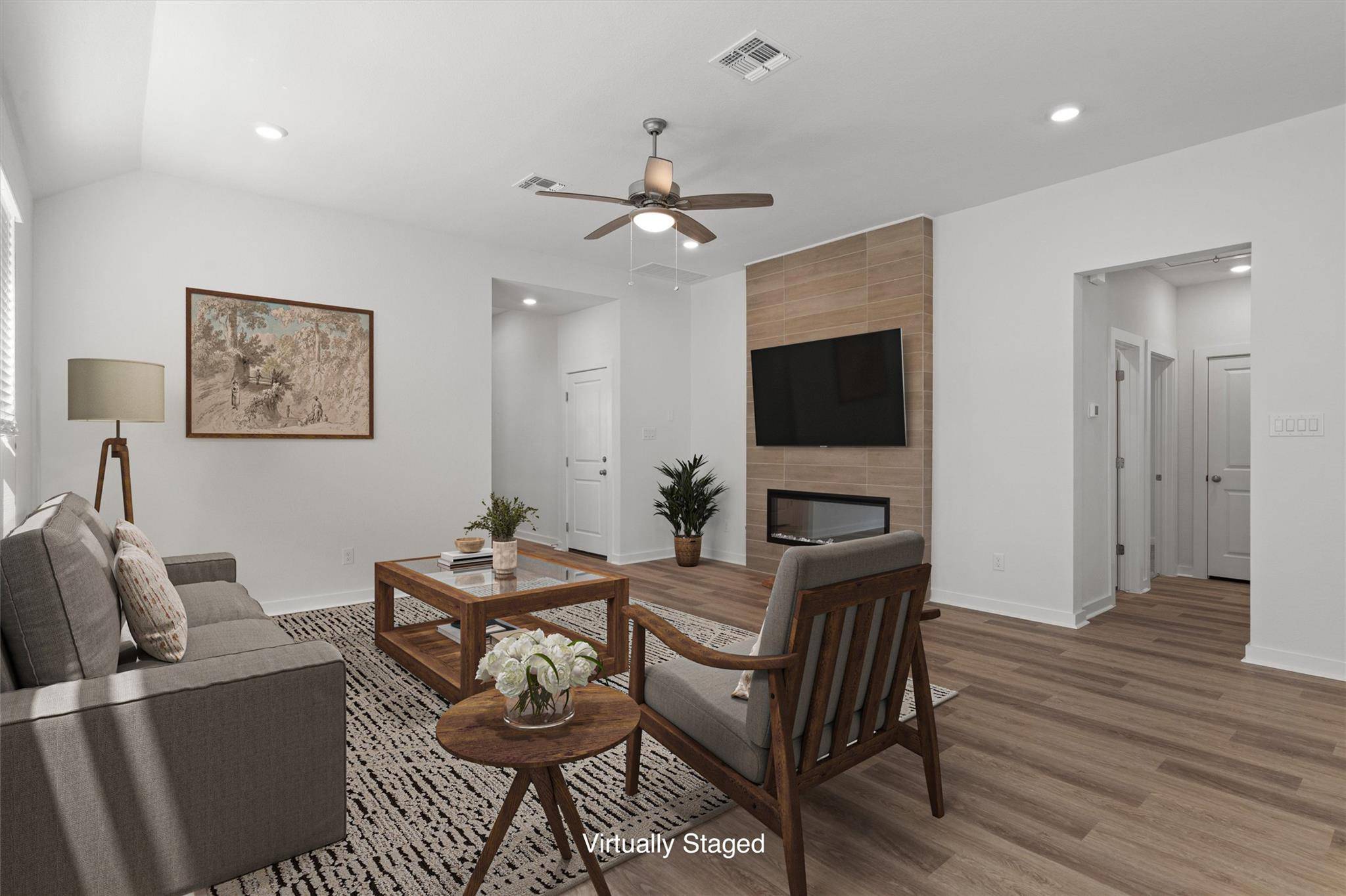 2229 Western View DR, Georgetown, TX 78626