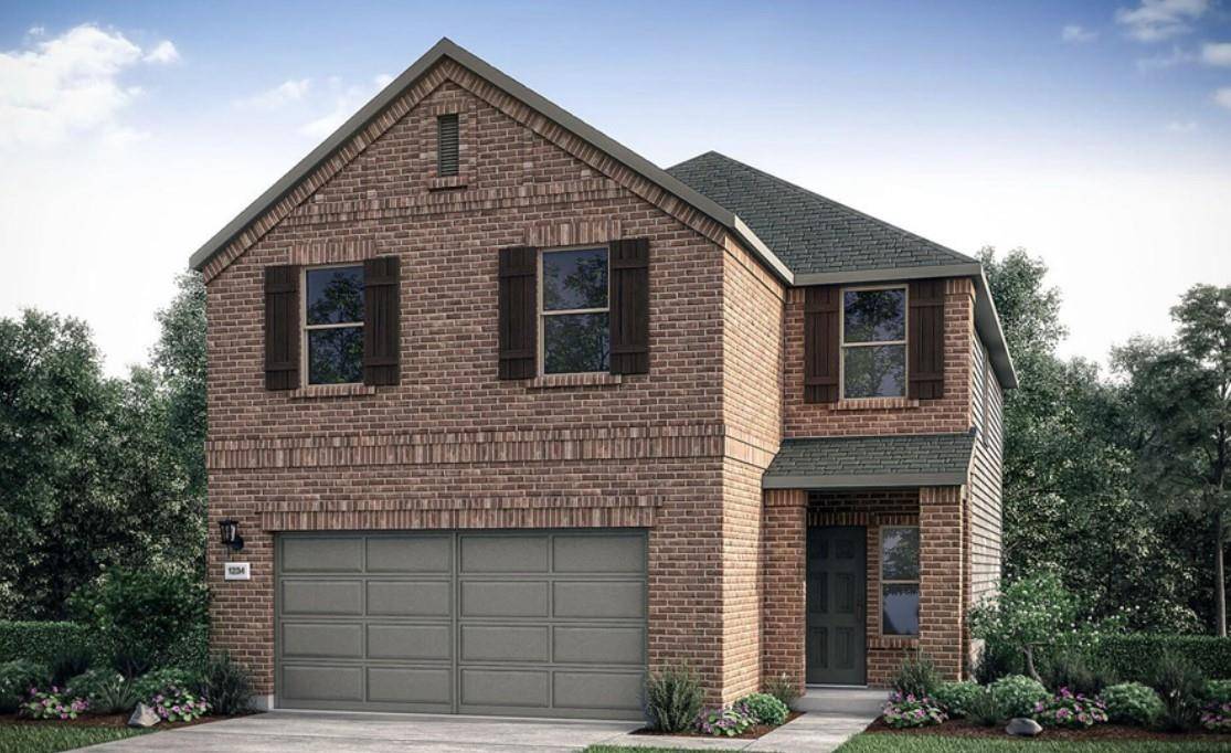 144 Cherry Vine DR, Buda, TX 78610