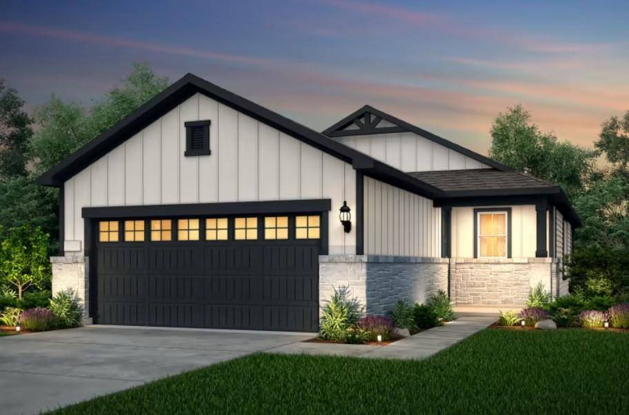 106 Clay Hill ST, Georgetown, TX 78633