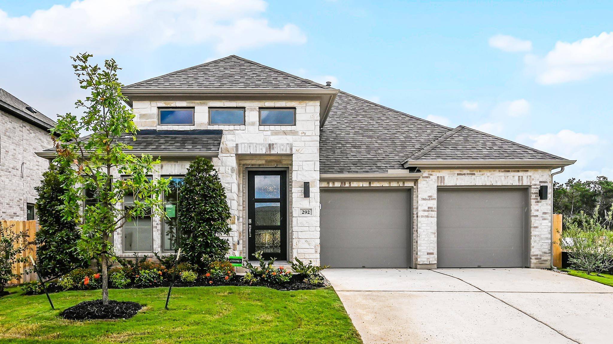 292 Charles Marvin DR, Buda, TX 78610