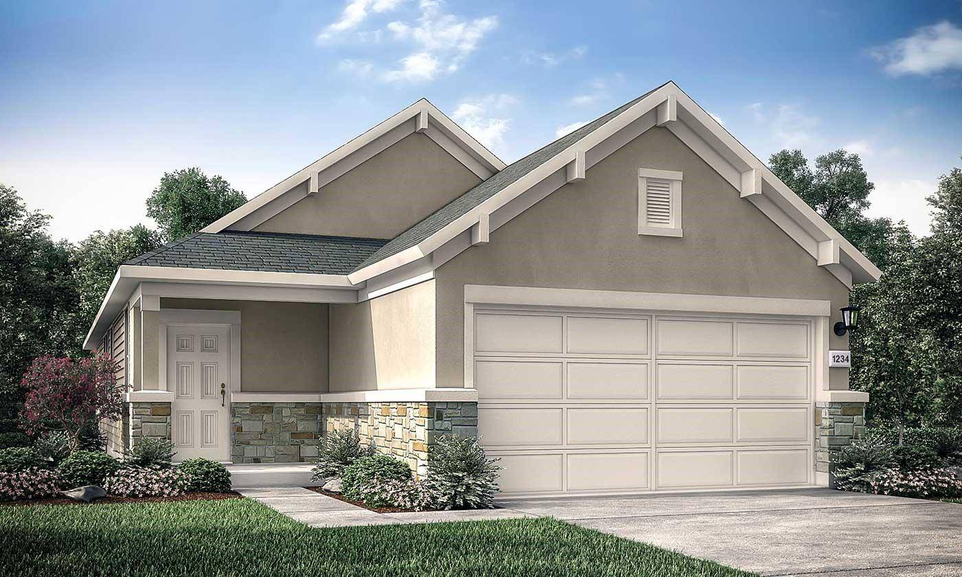 796 Papaya DR, Buda, TX 78610