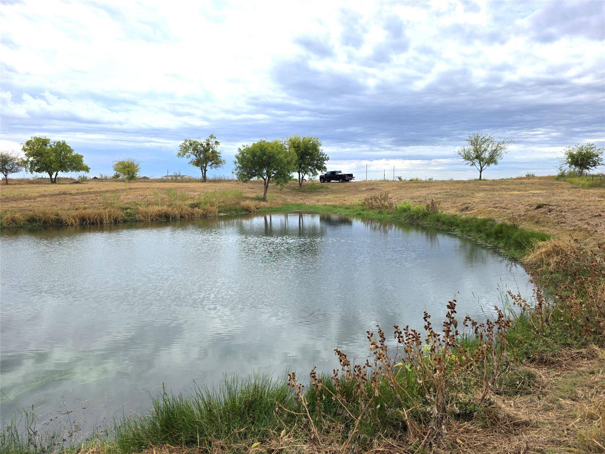 515 County Road 423 #Lot 27, Taylor, TX 76574