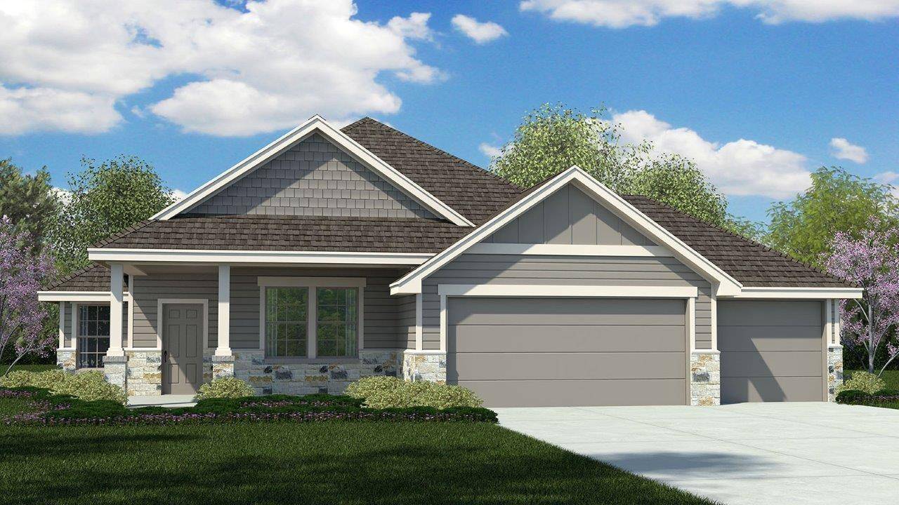 1837 Saddlebred LOOP, Harker Heights, TX 76548