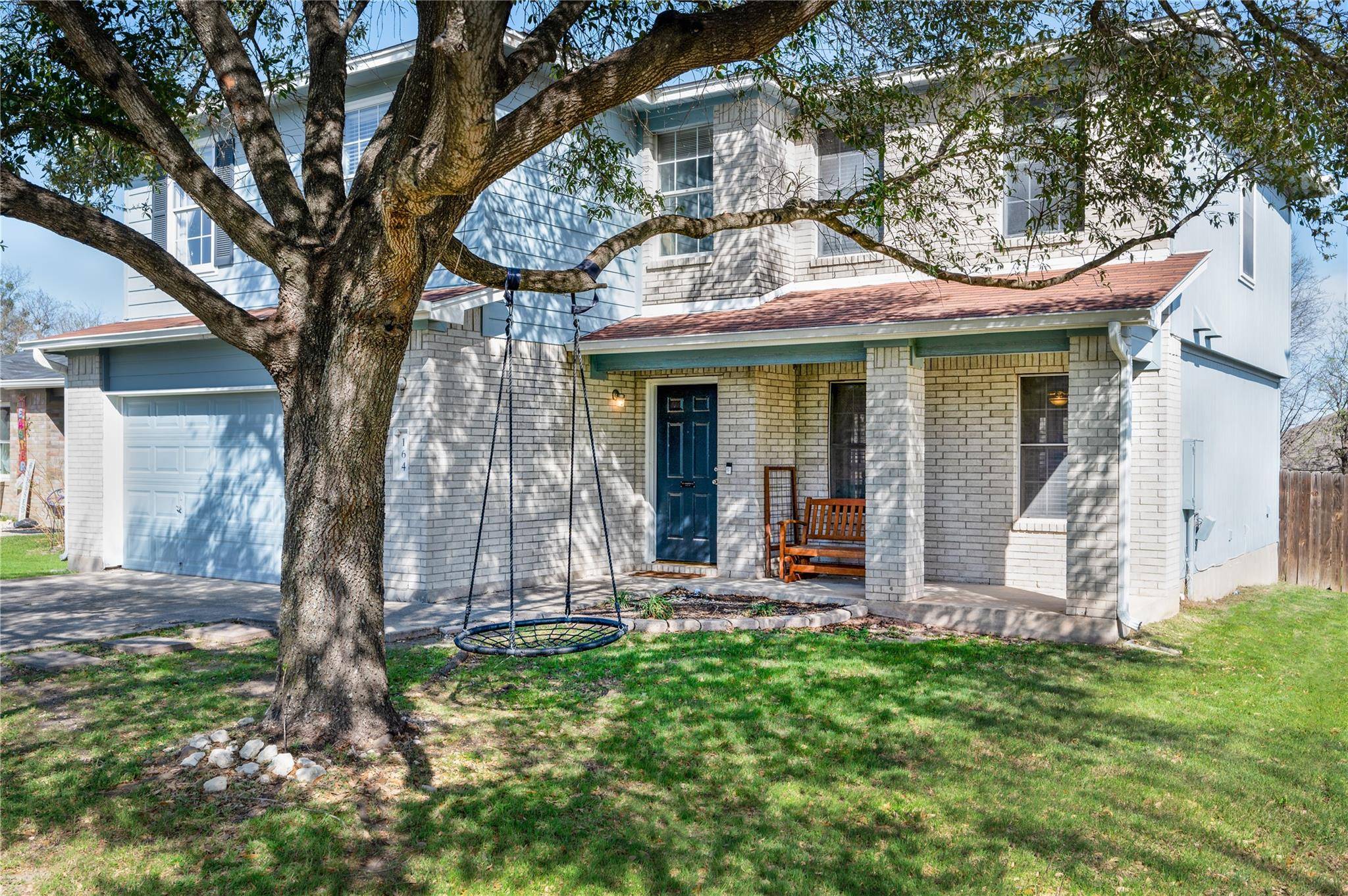 164 Fall Creek DR, Kyle, TX 78640