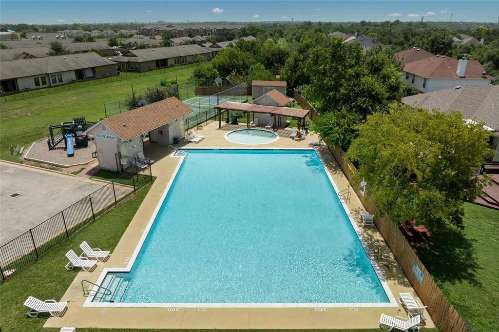 16919 Copperhead DR, Round Rock, TX 78664