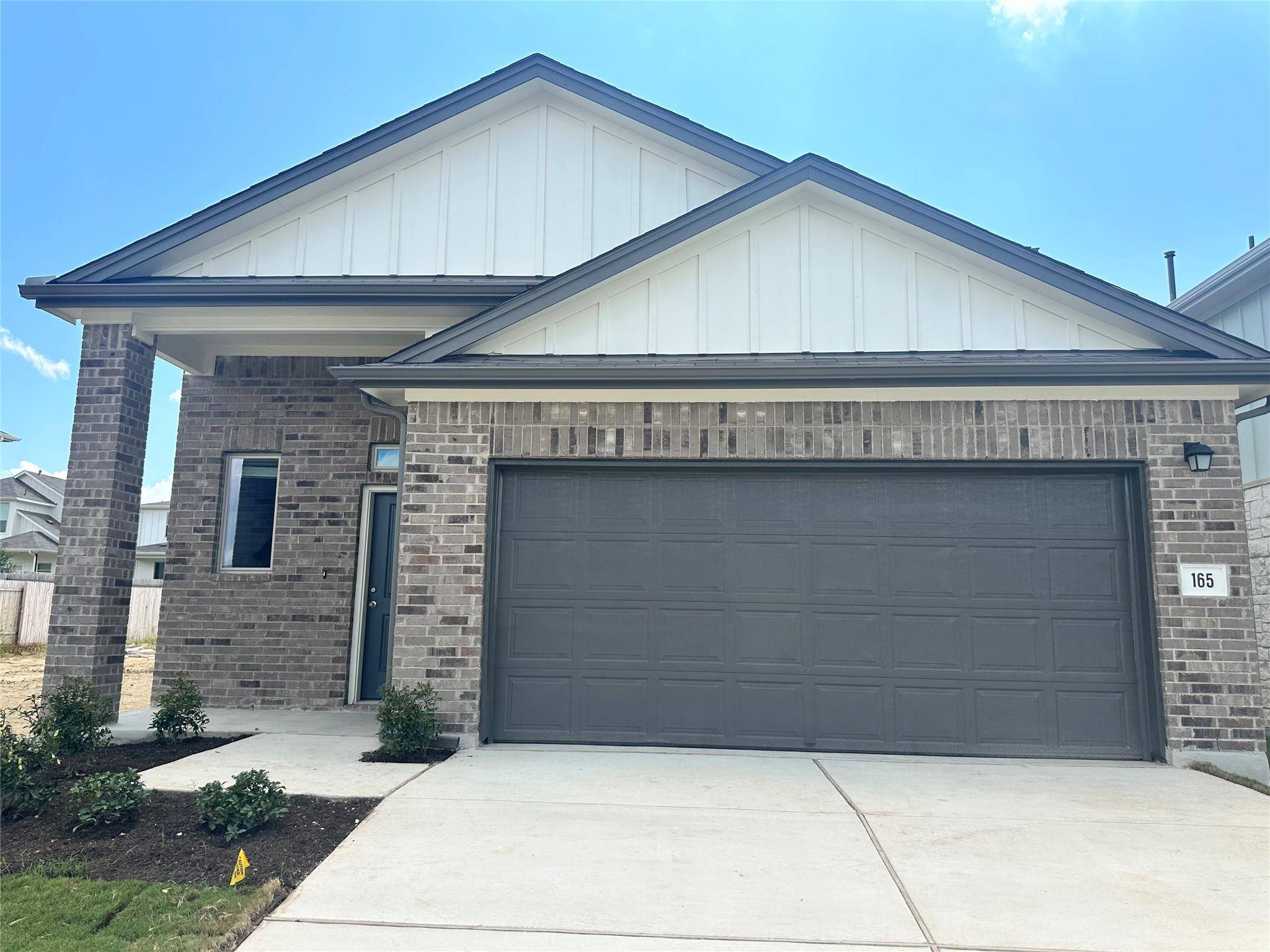 165 White Horses DR, Kyle, TX 78640