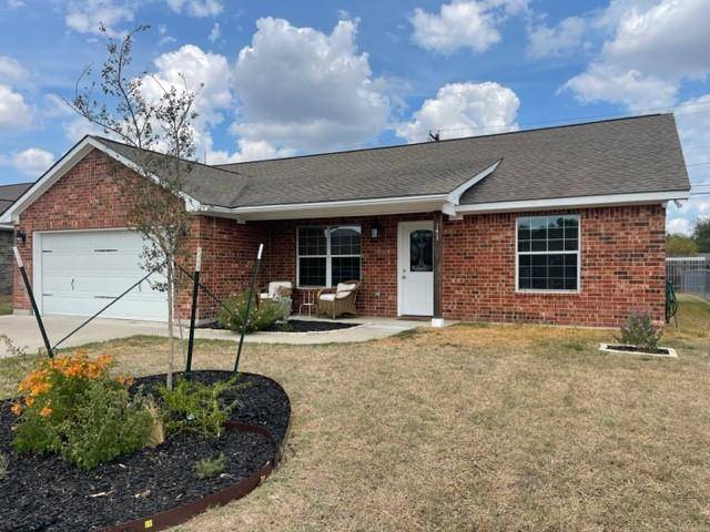 141 Larabie CV, Giddings, TX 78942