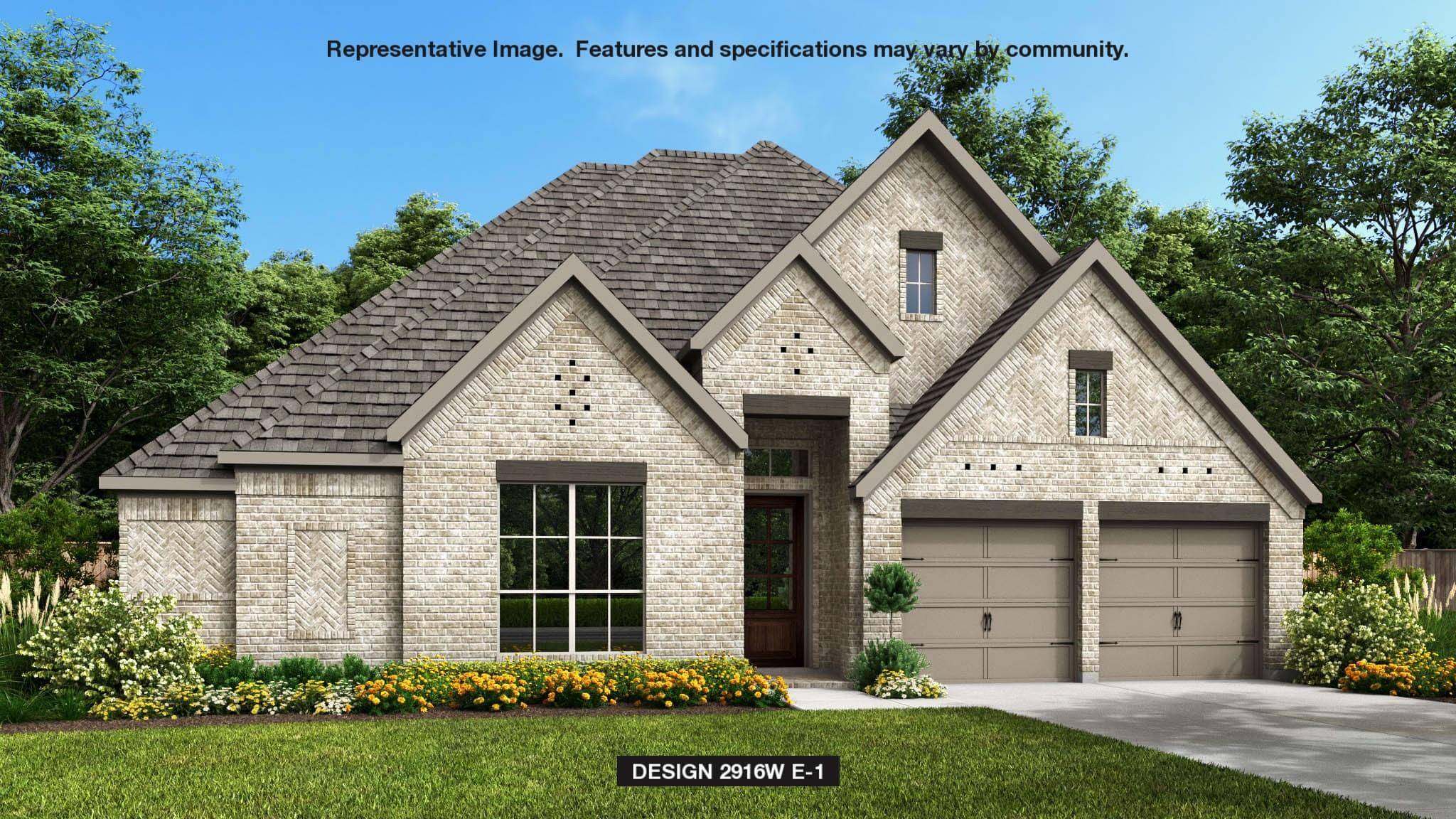 112 Meadow Beauty LN, Georgetown, TX 78633