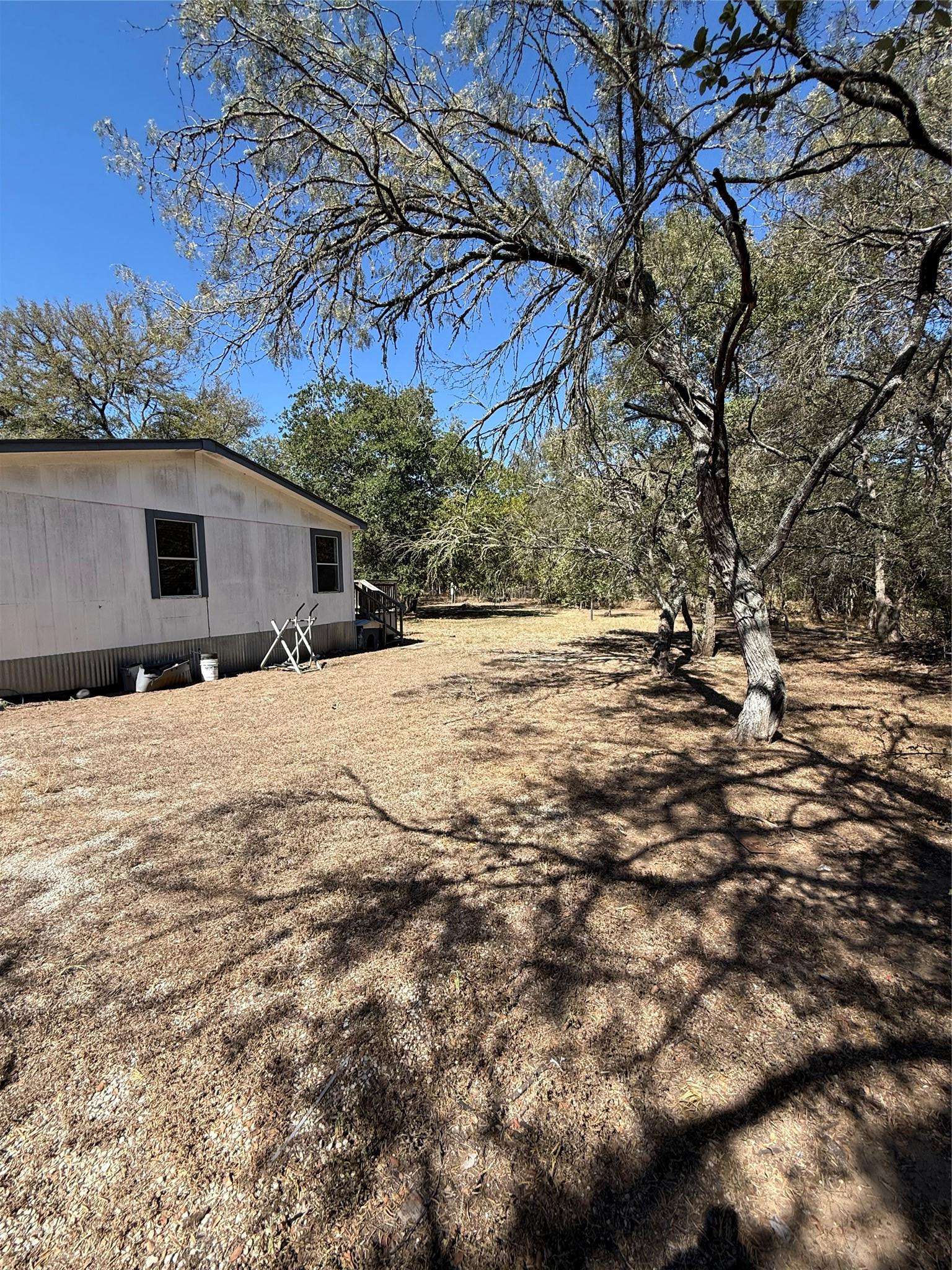 236 Live Oak DR E, Cedar Creek, TX 78612