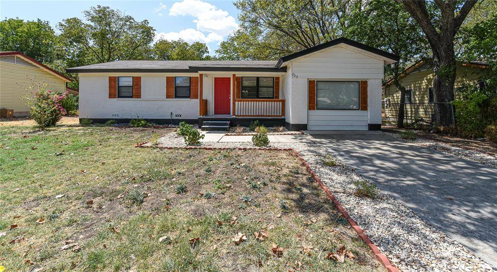 705 W Avenue F, Copperas Cove, TX 76522