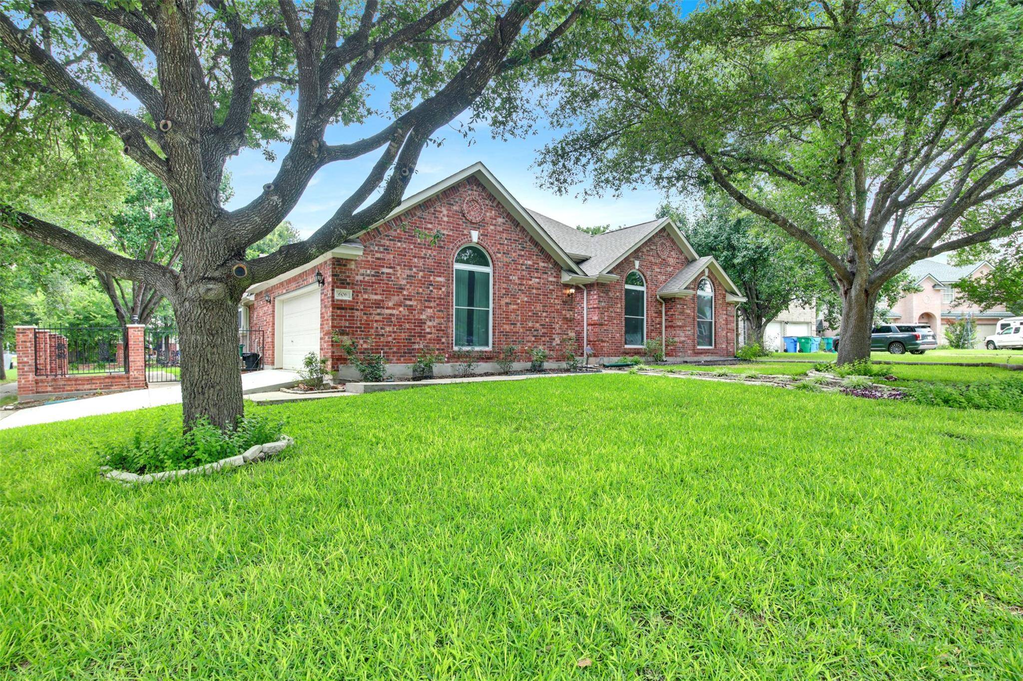 606 Dundalk Bay CV, Pflugerville, TX 78660