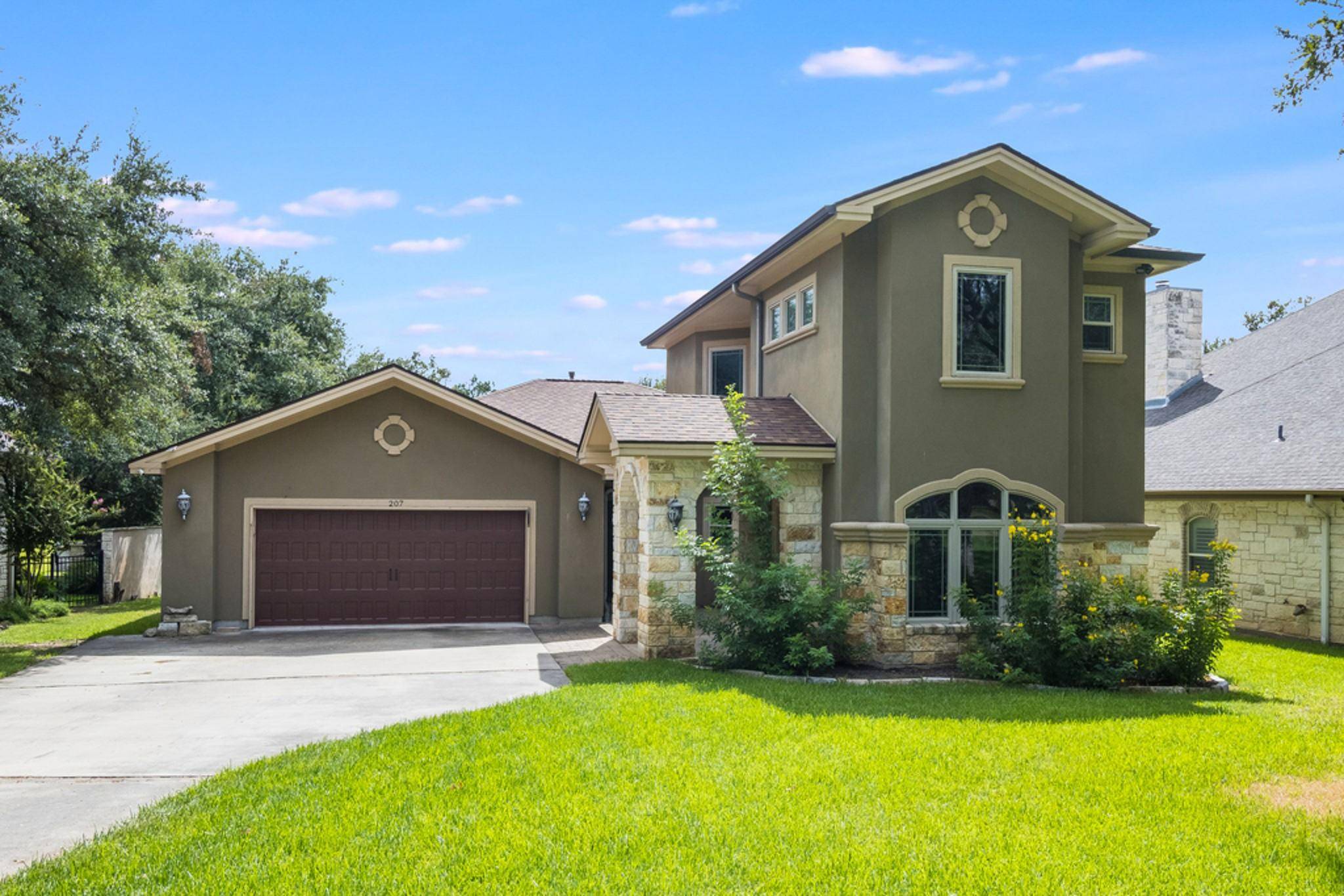 207 Crane DR, Marble Falls, TX 78654