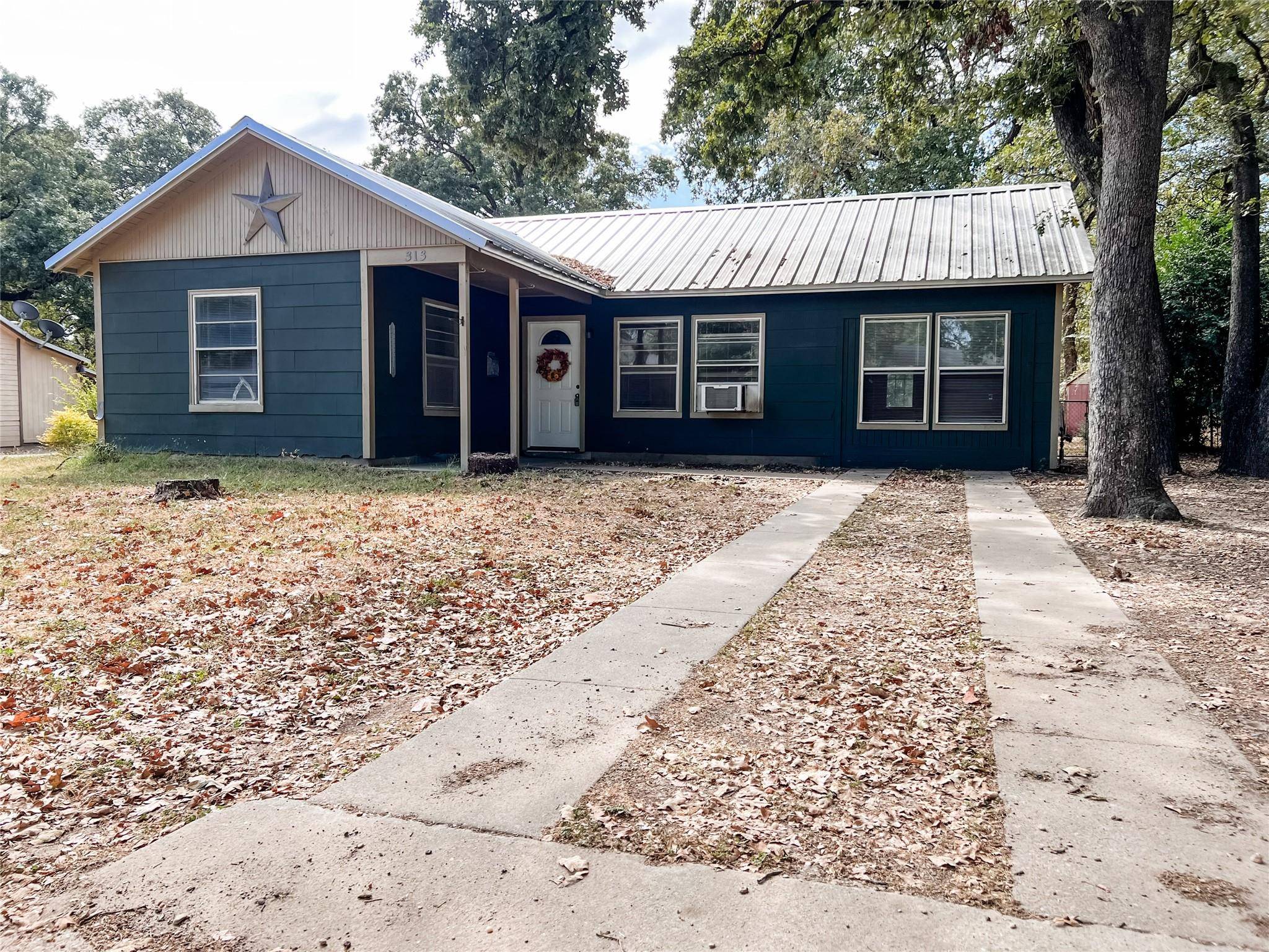 313 Charles ST, Rockdale, TX 76567
