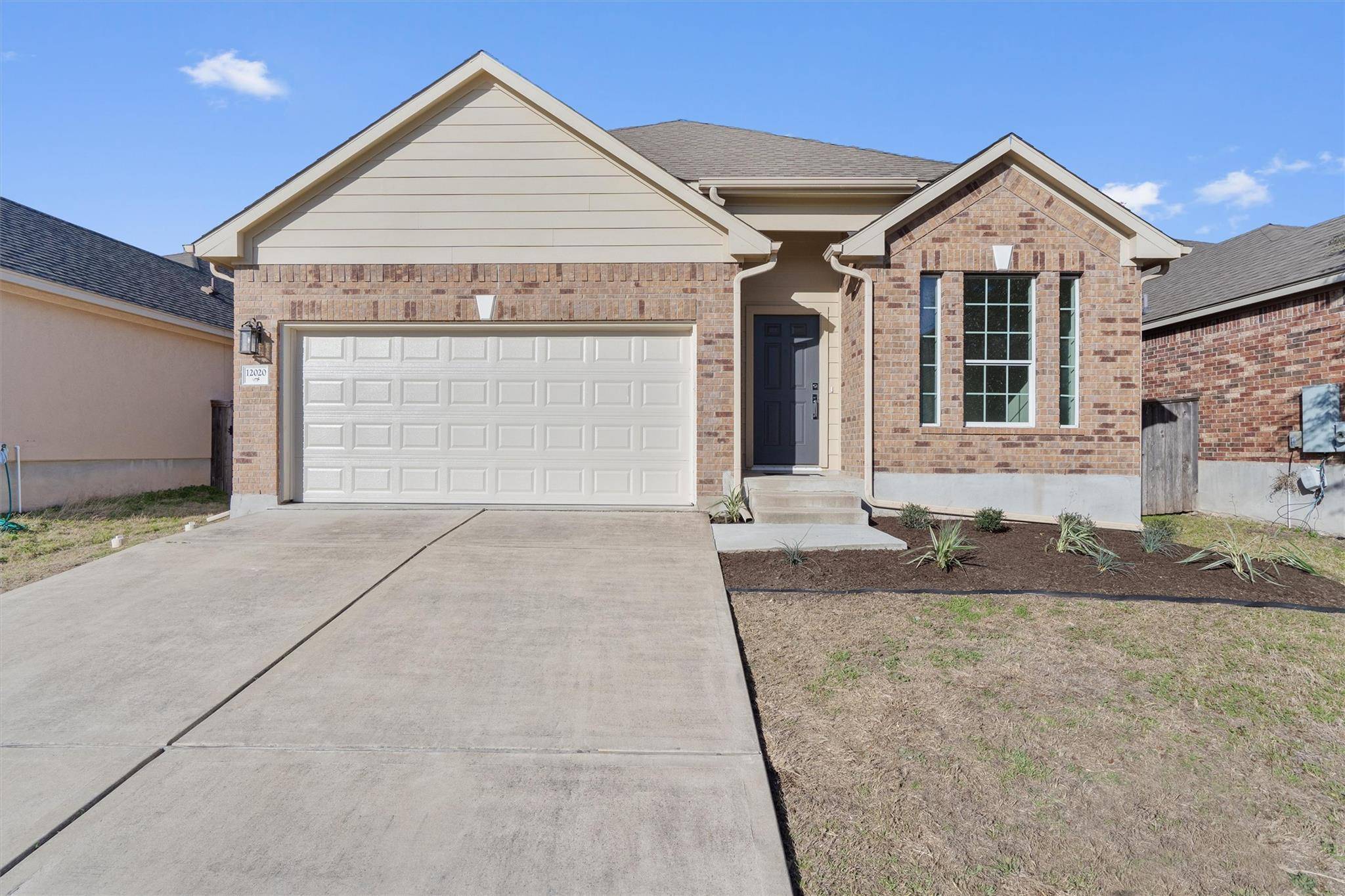 12020 Oaklynn CT, Manor, TX 78653