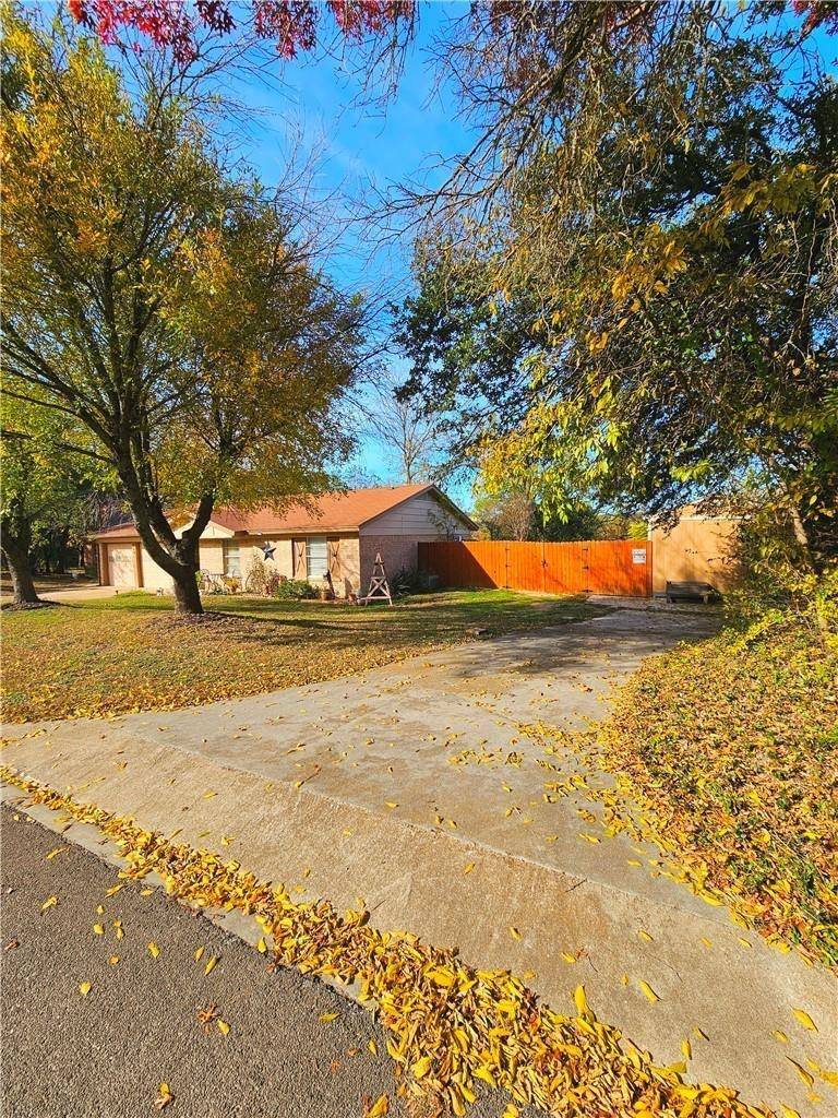 212 County Road 4876 RD, Copperas Cove, TX 76522