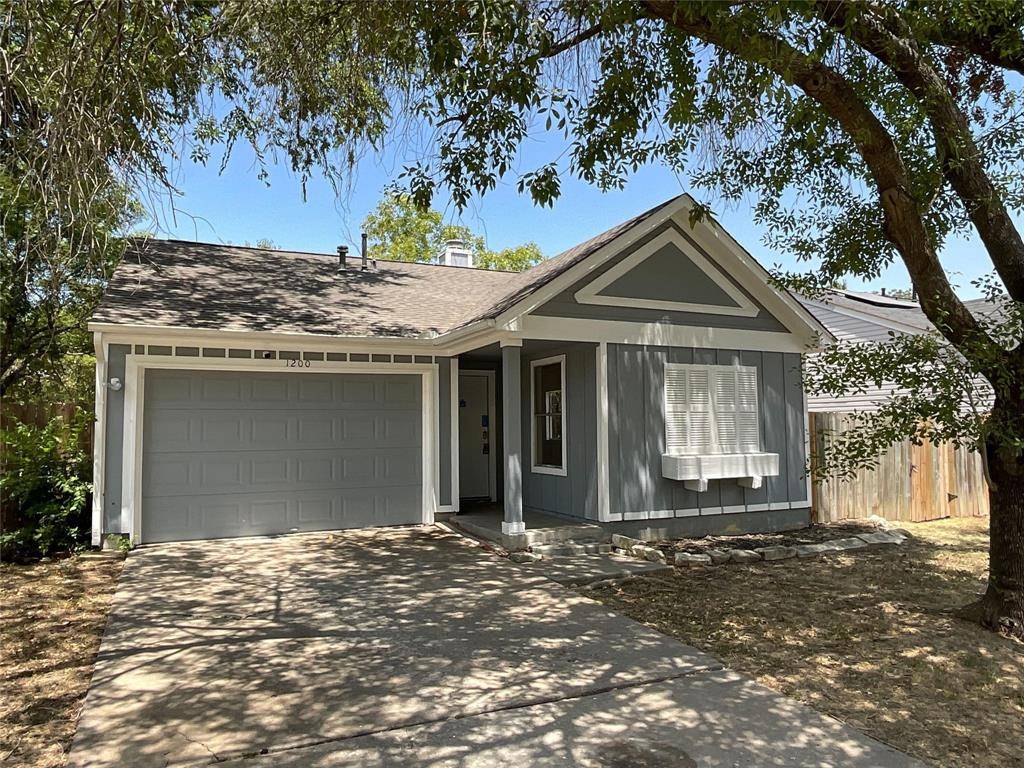 1200 Green Valley CV, Round Rock, TX 78664