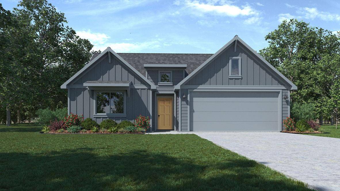 357 Heatherwood TER, Marble Falls, TX 78654