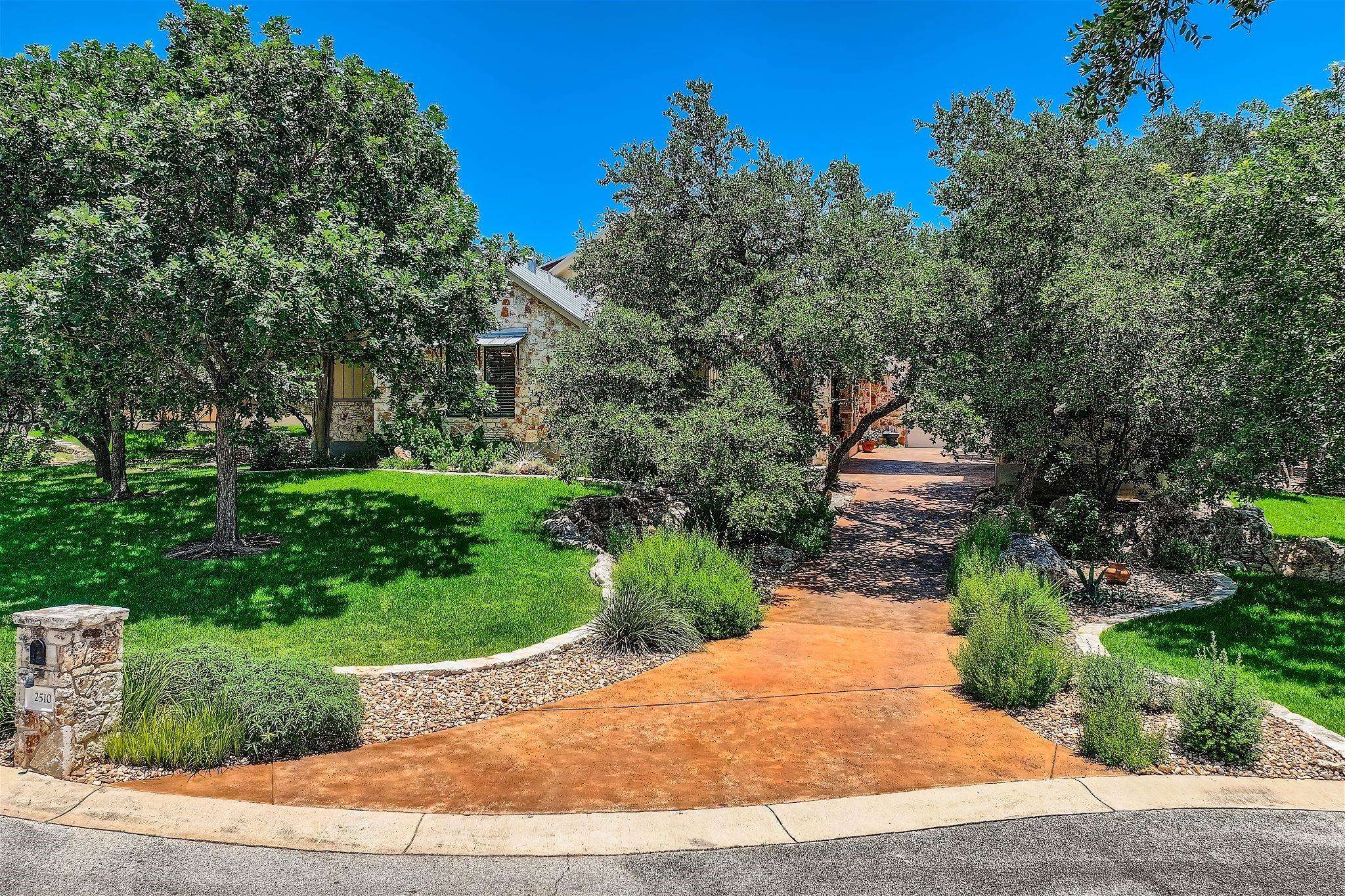 2510 Springwood LN, Georgetown, TX 78628