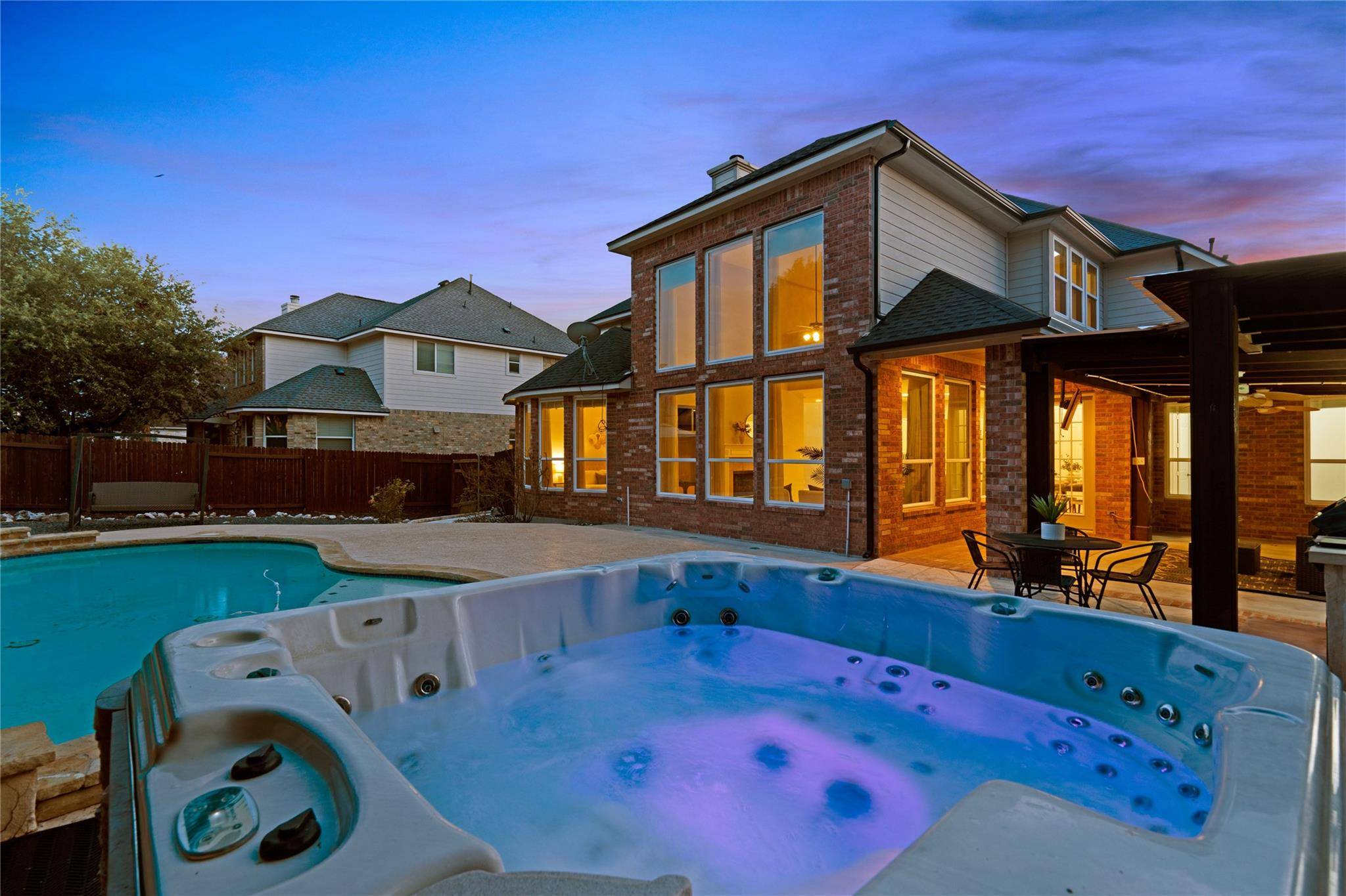 1604 Tahoka Daisy DR, Cedar Park, TX 78613