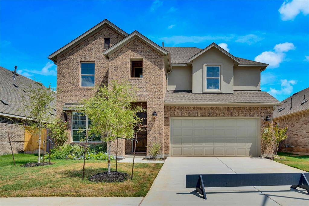 487 Jefferson DR, Kyle, TX 78640